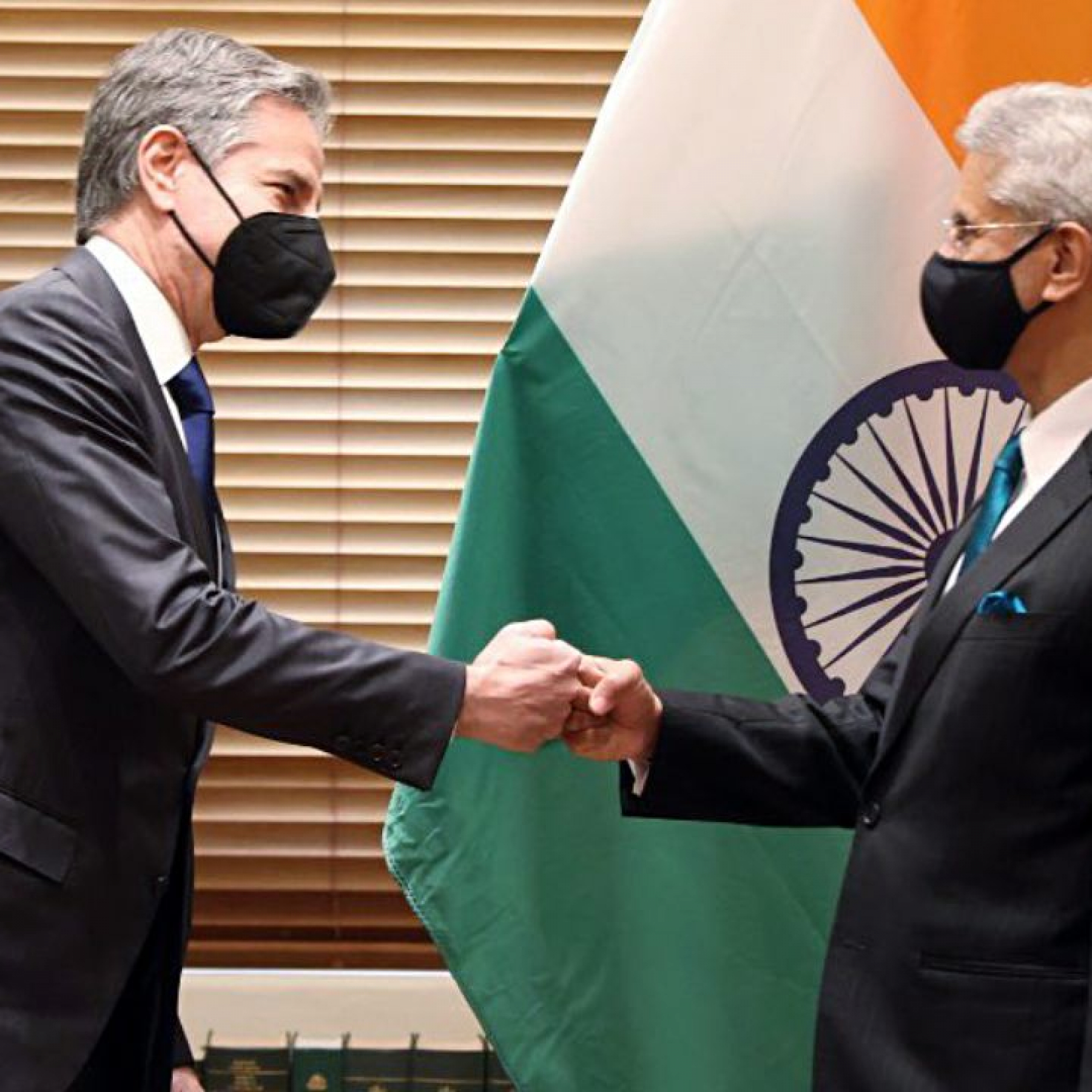US hopes India stands by its side if Russia invades Ukraine
