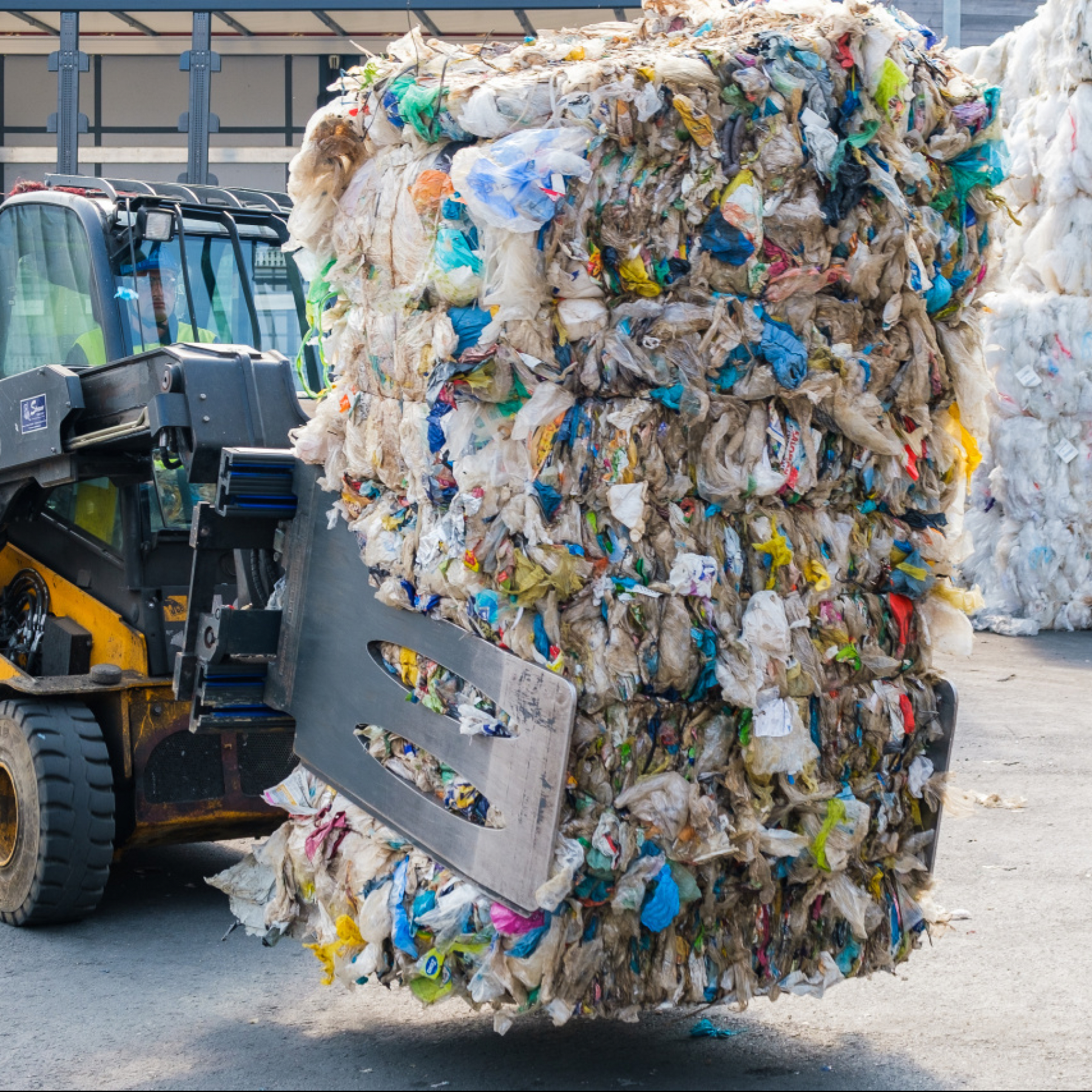 We never got good at recycling plastic. Some states are trying a new approach