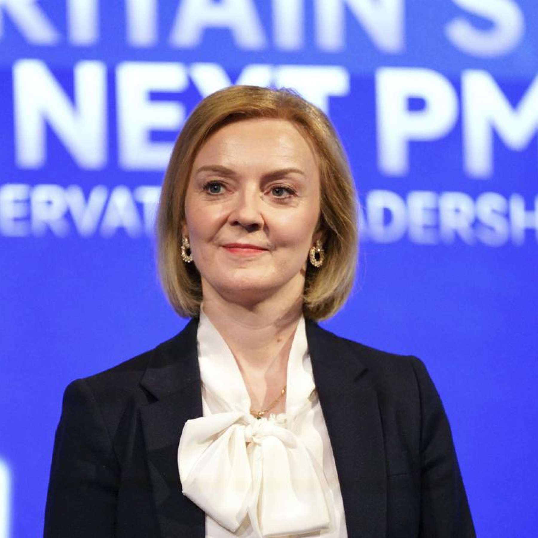 Truss Says Ready To Face Russian President At G20 If Elected UK Prime Minister