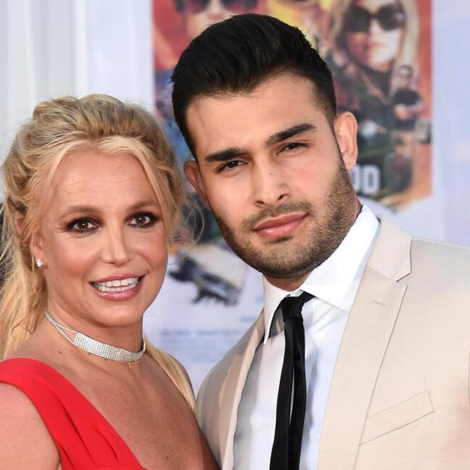 Britney Spears ex Jason Alexander charged with stalking her at wedding