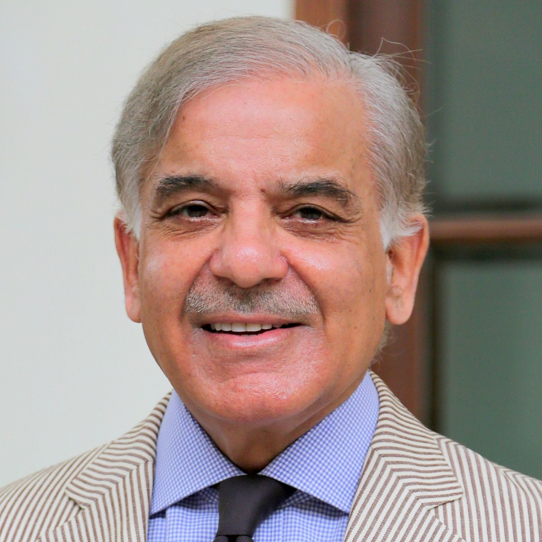 Pakistan PM Shehbaz Sharif warns Imran Khan on demand for early polls