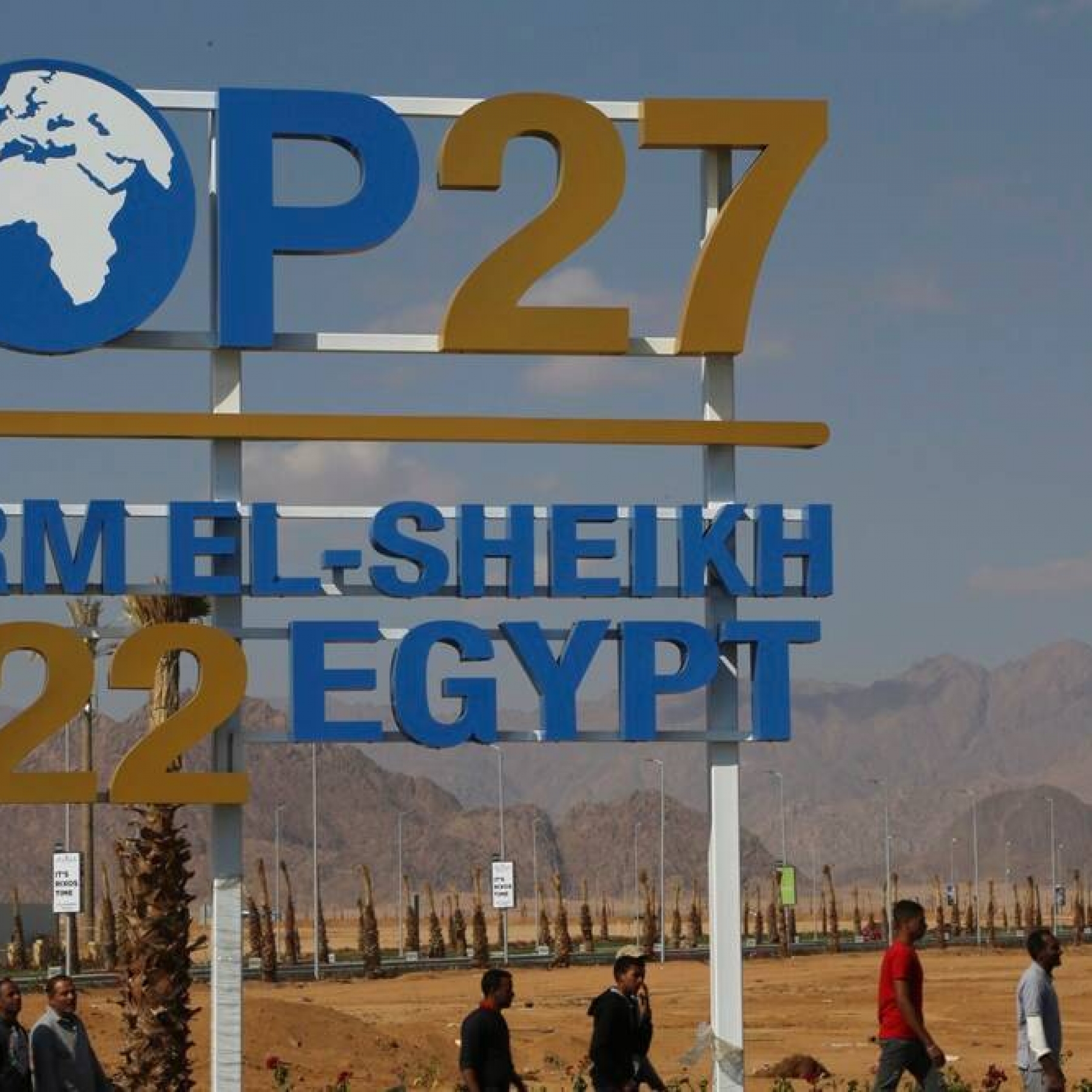 COP27