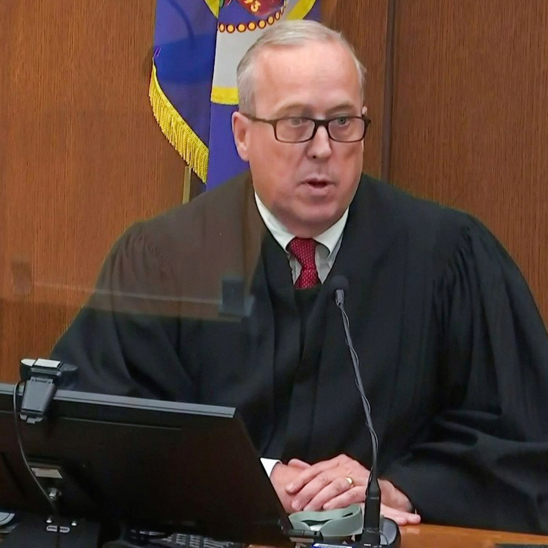 Lieutenant: Officers should have intervened in Floyd killing