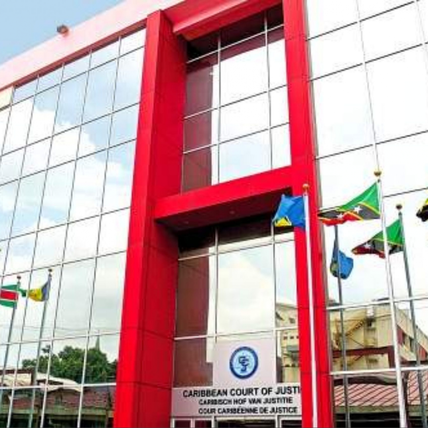 Caribbean court finds anti-sodomy law unconstitutional