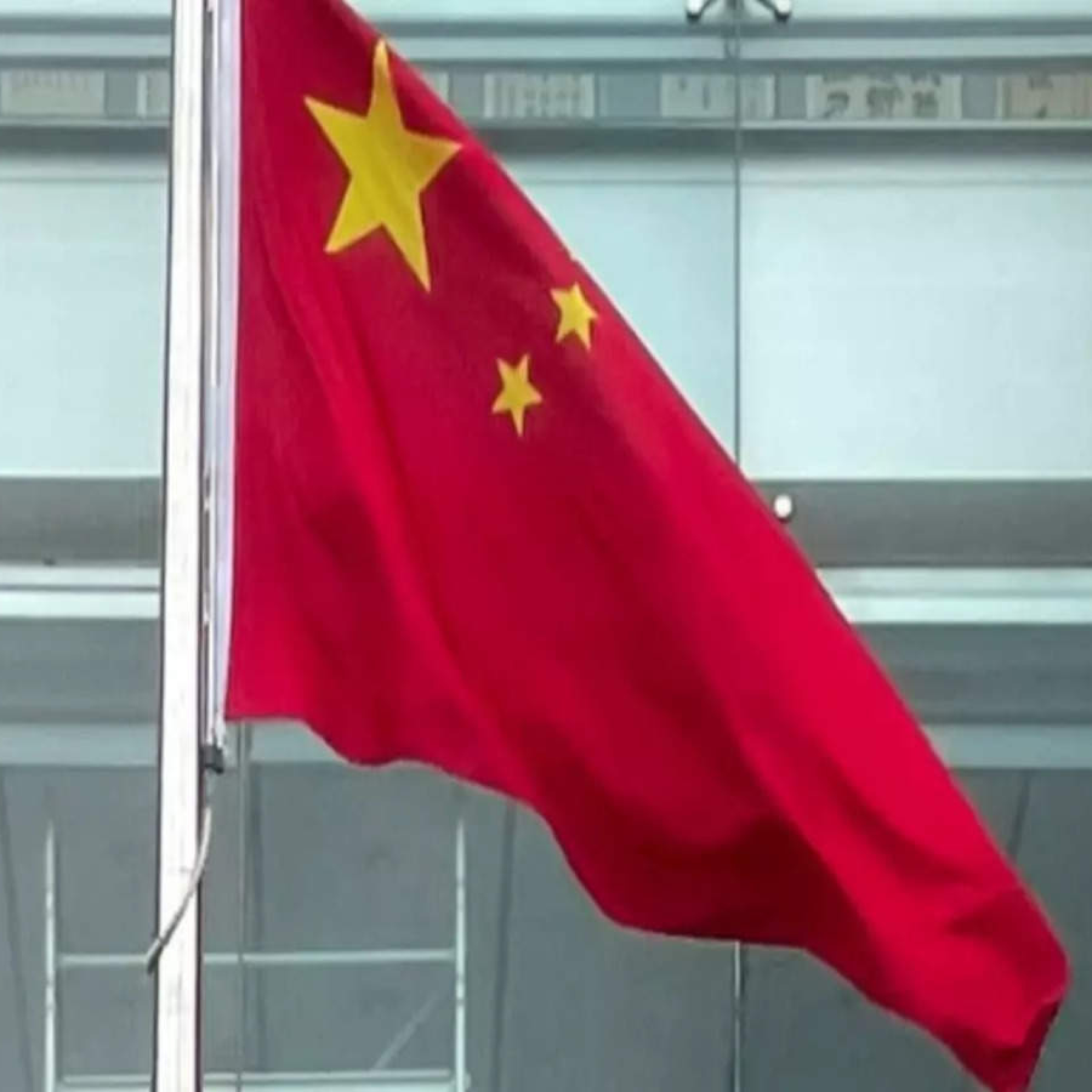 China curbs political control of internet giants in bid to cut its reliance on West