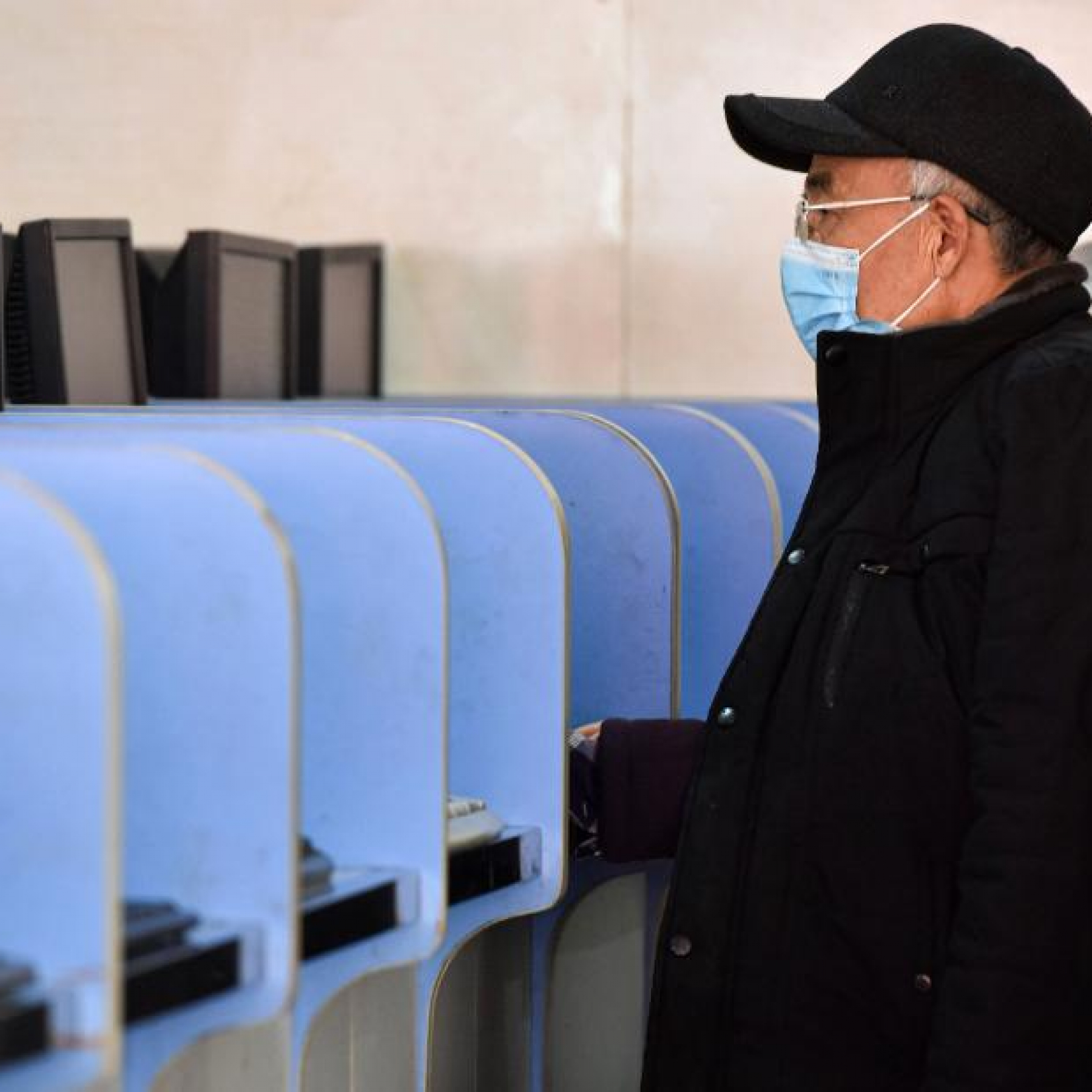 Chinas amateur investors are betting big time on a boost to Russian trade