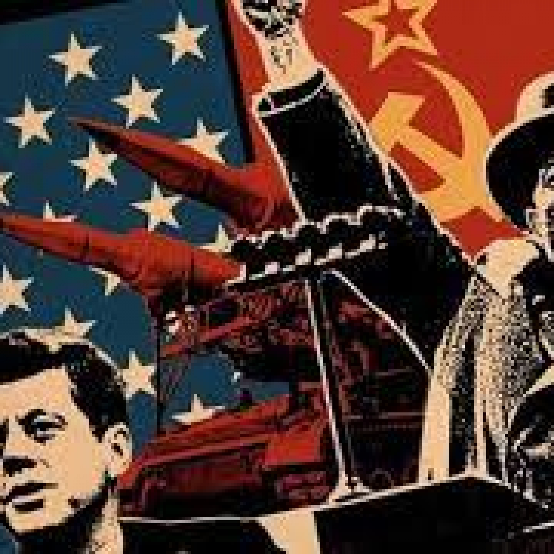 Cold War