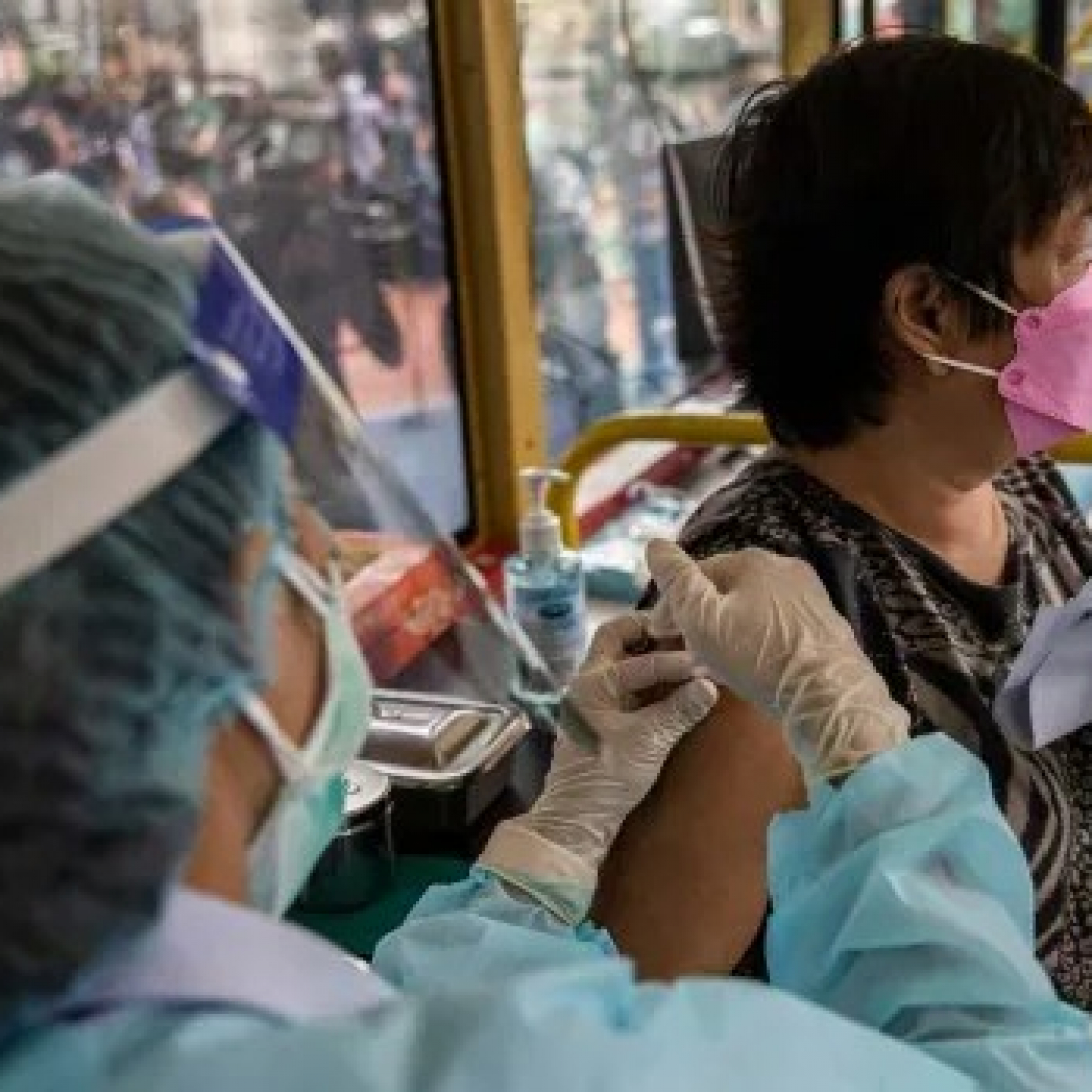 Coronavirus: Whats happening in Canada and around the world on Sunday