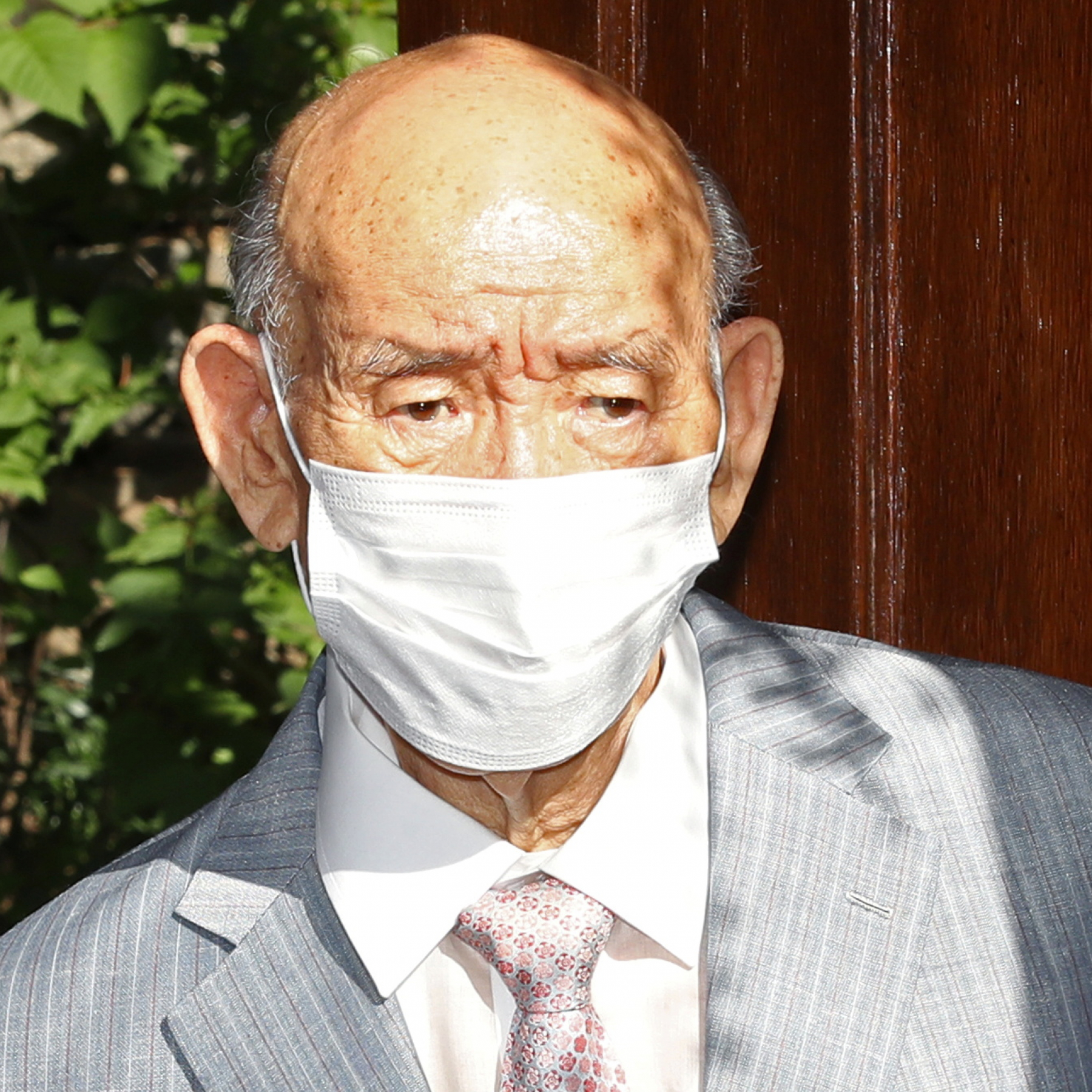 Chun Doo-hwan Ex-Military Dictator in South Korea Dies at 90