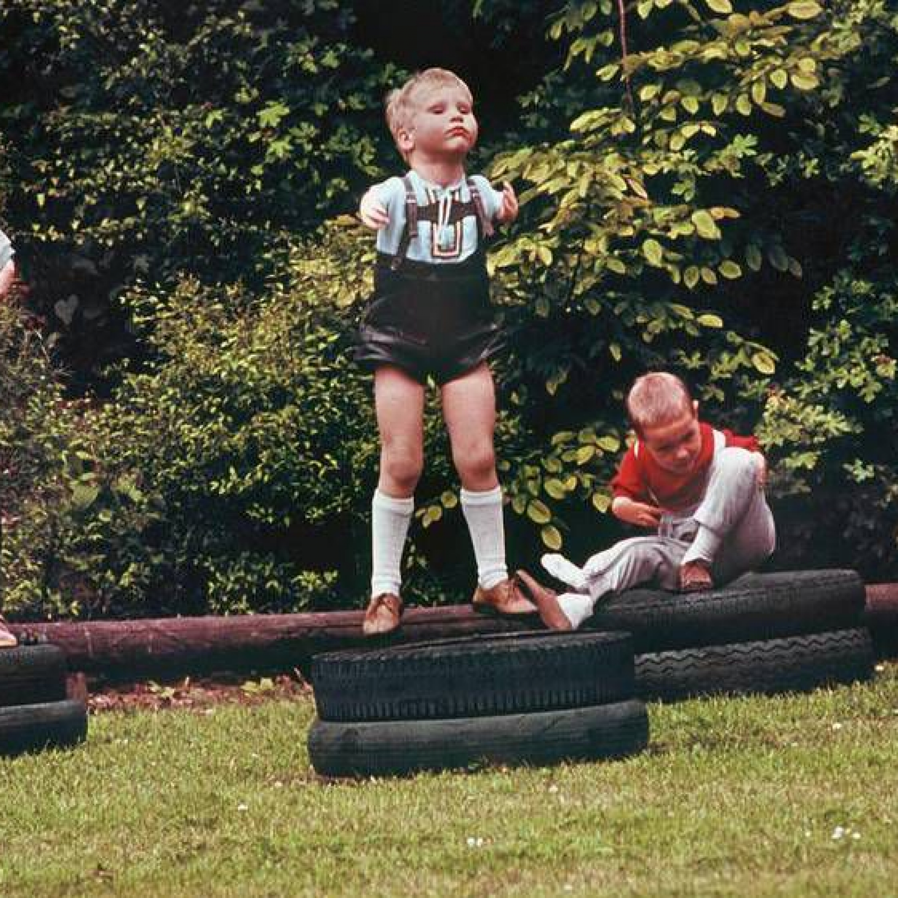 Thalidomide survivors in Scotland to get lifelong support