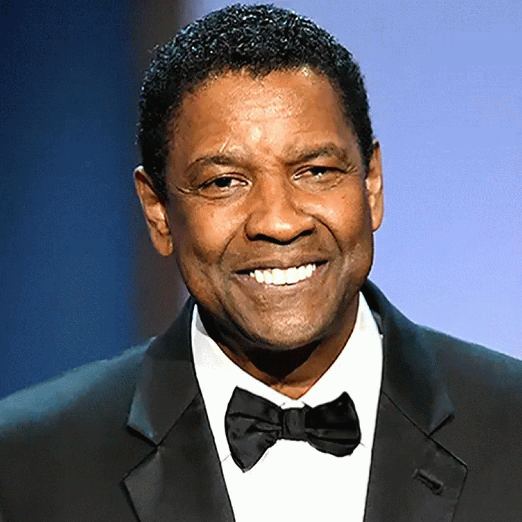 Denzel Washington speaks publicly about Will Smith Oscar slap