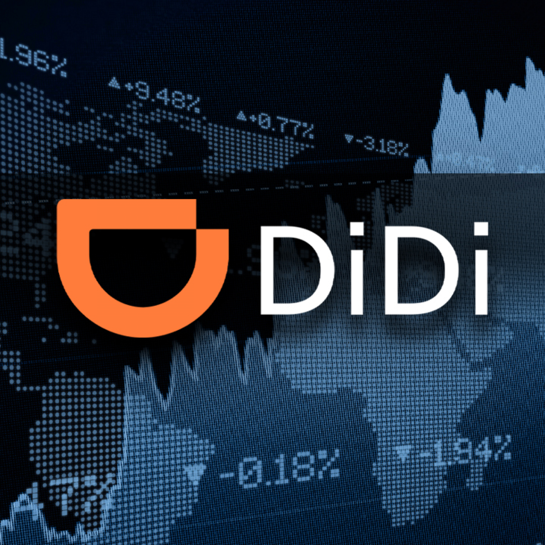 Chinas Didi to leave US stock market amid tech crackdown