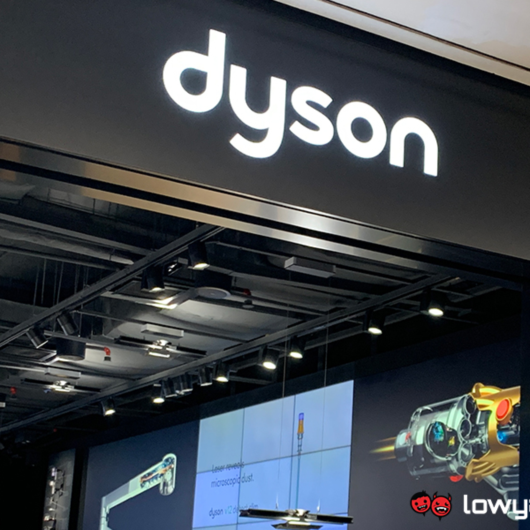 Malaysia charges Dyson supplier ATA with labour law violations