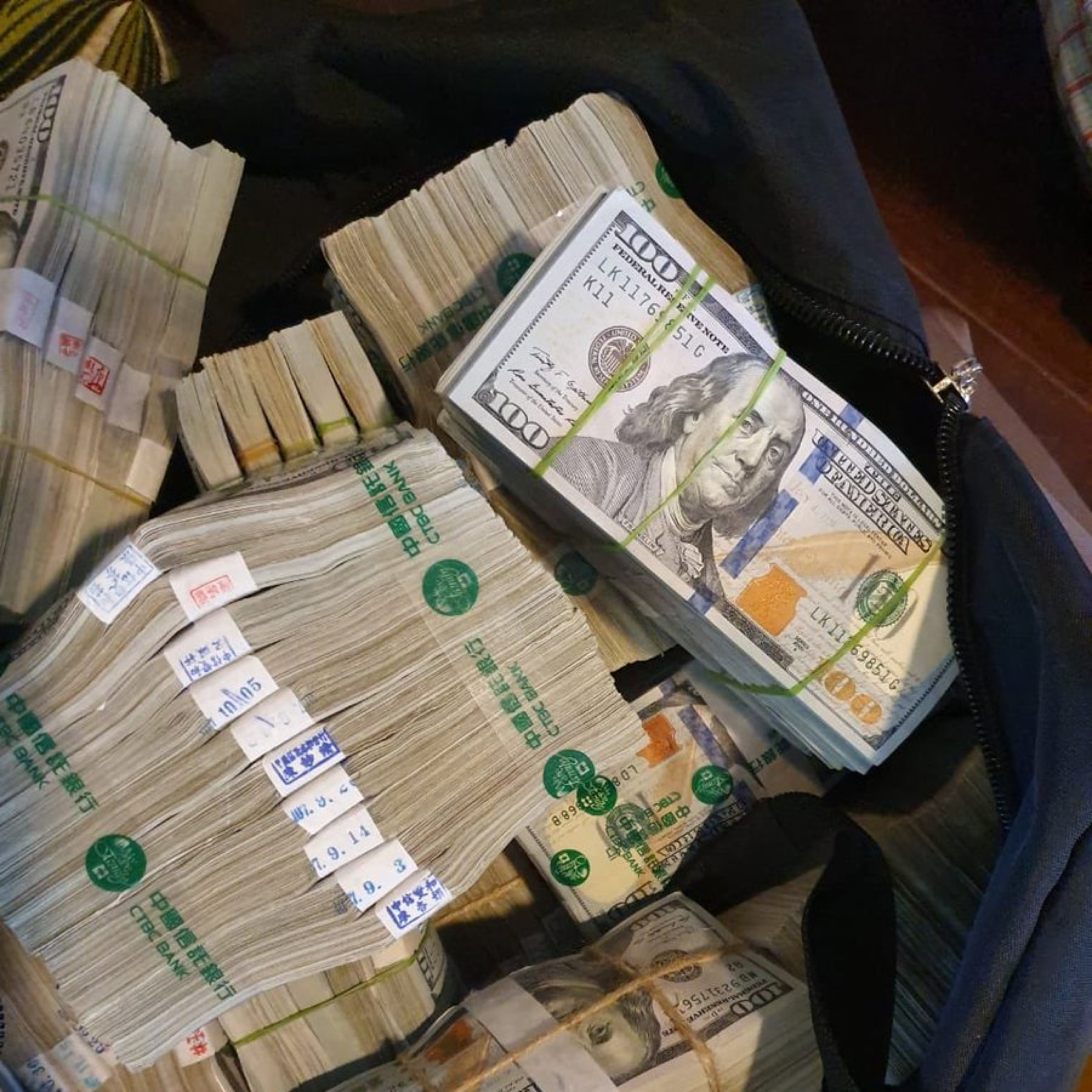 REvil ransomware gang arrested in Russia