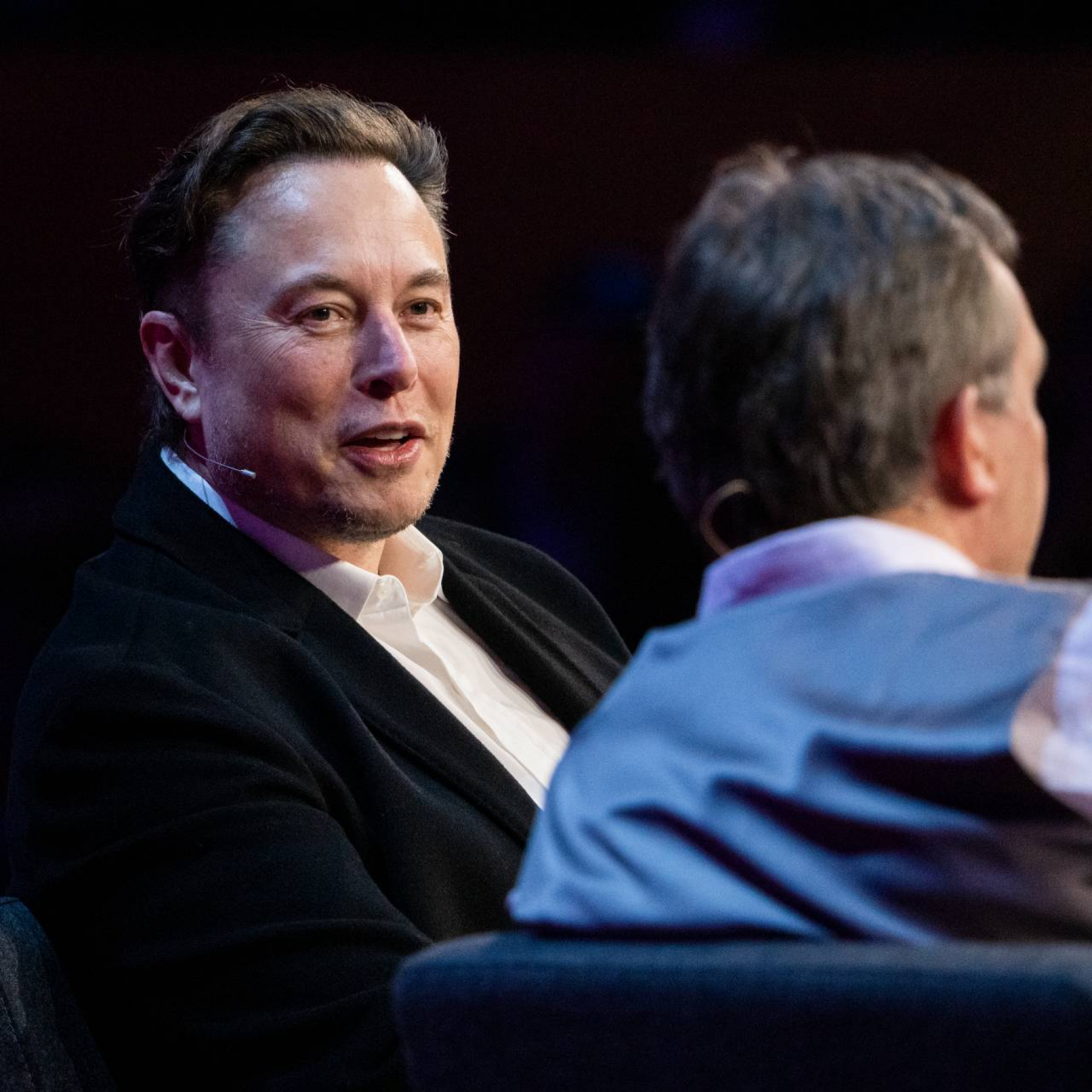 Elon Musk Sued By Twitter Shareholders For Stock Price Manipulation