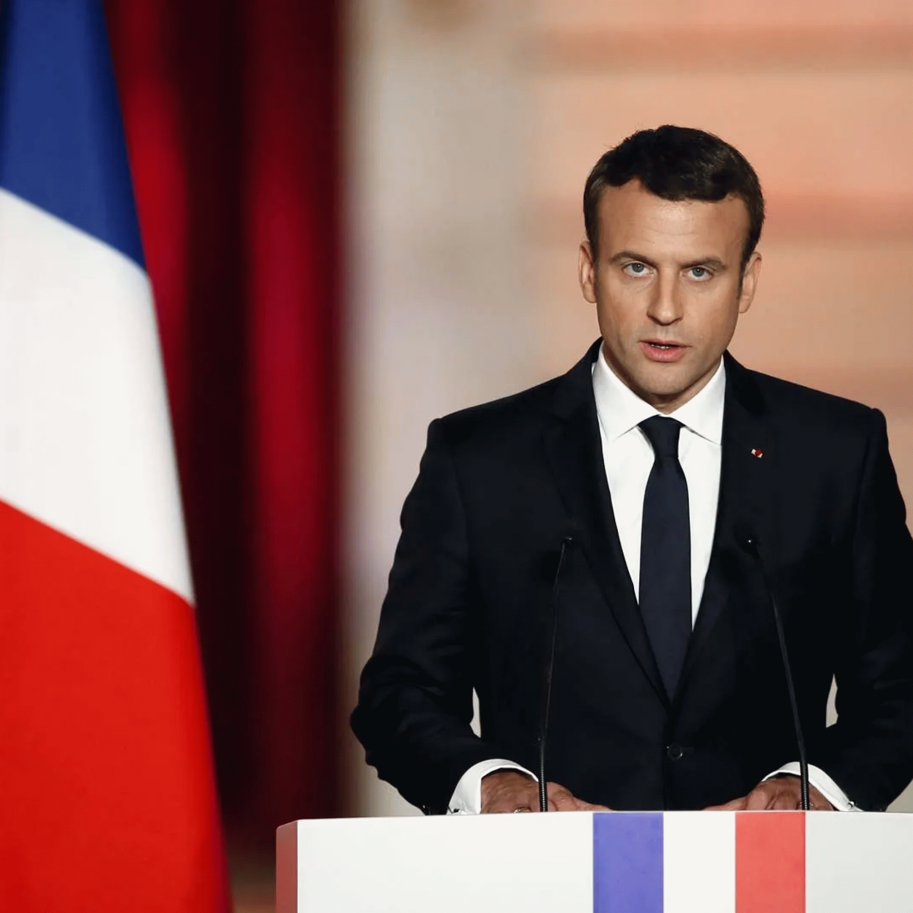 Macron appoints COVID minister to be new face of government policy