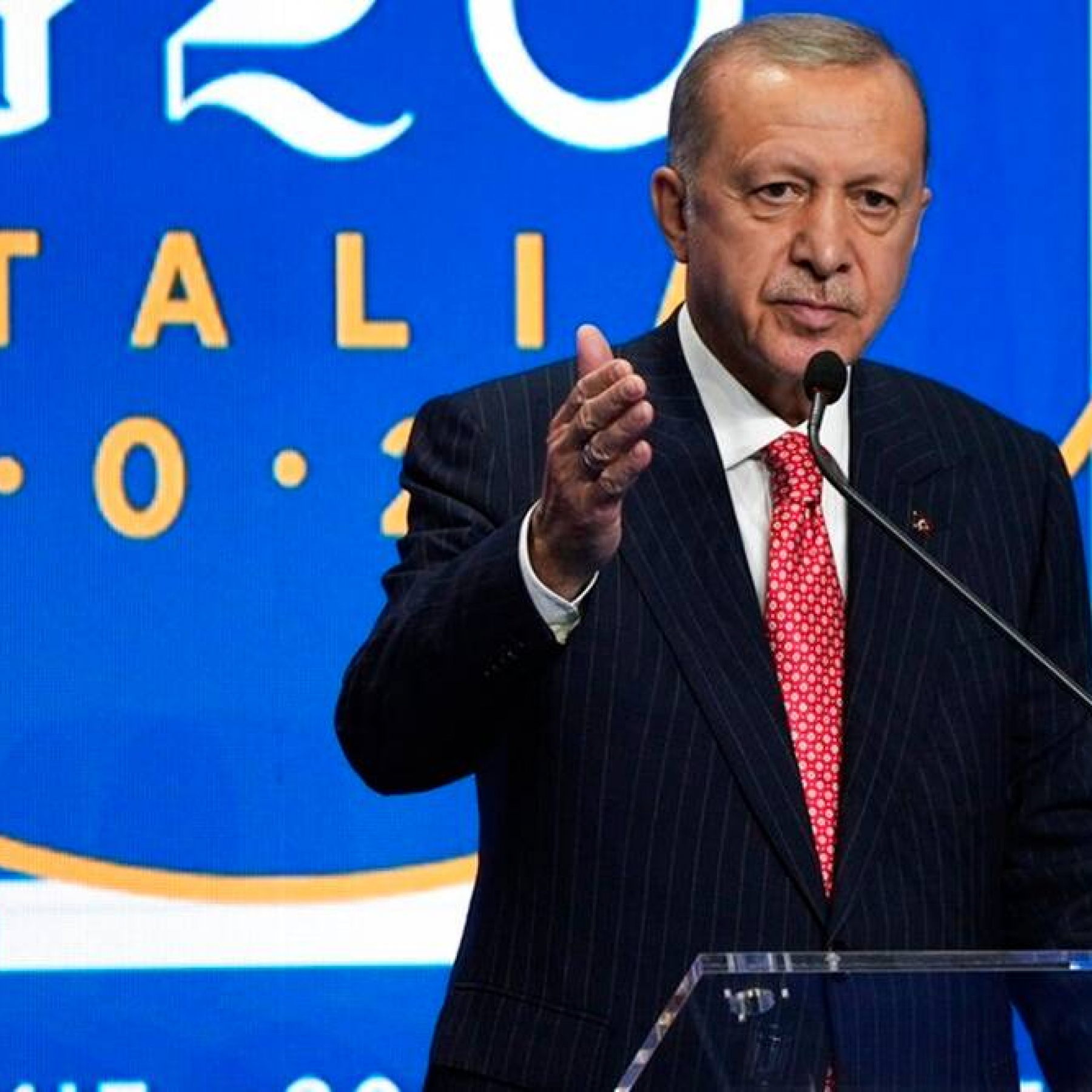 Israeli couple arrested in Turkey on espionage charges