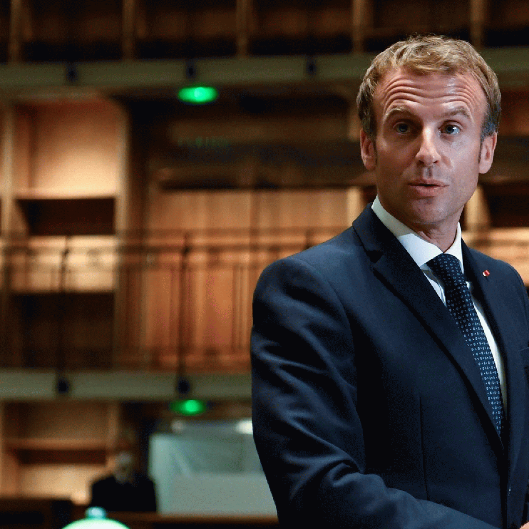 France moves against radical Muslim groups centres: Minister