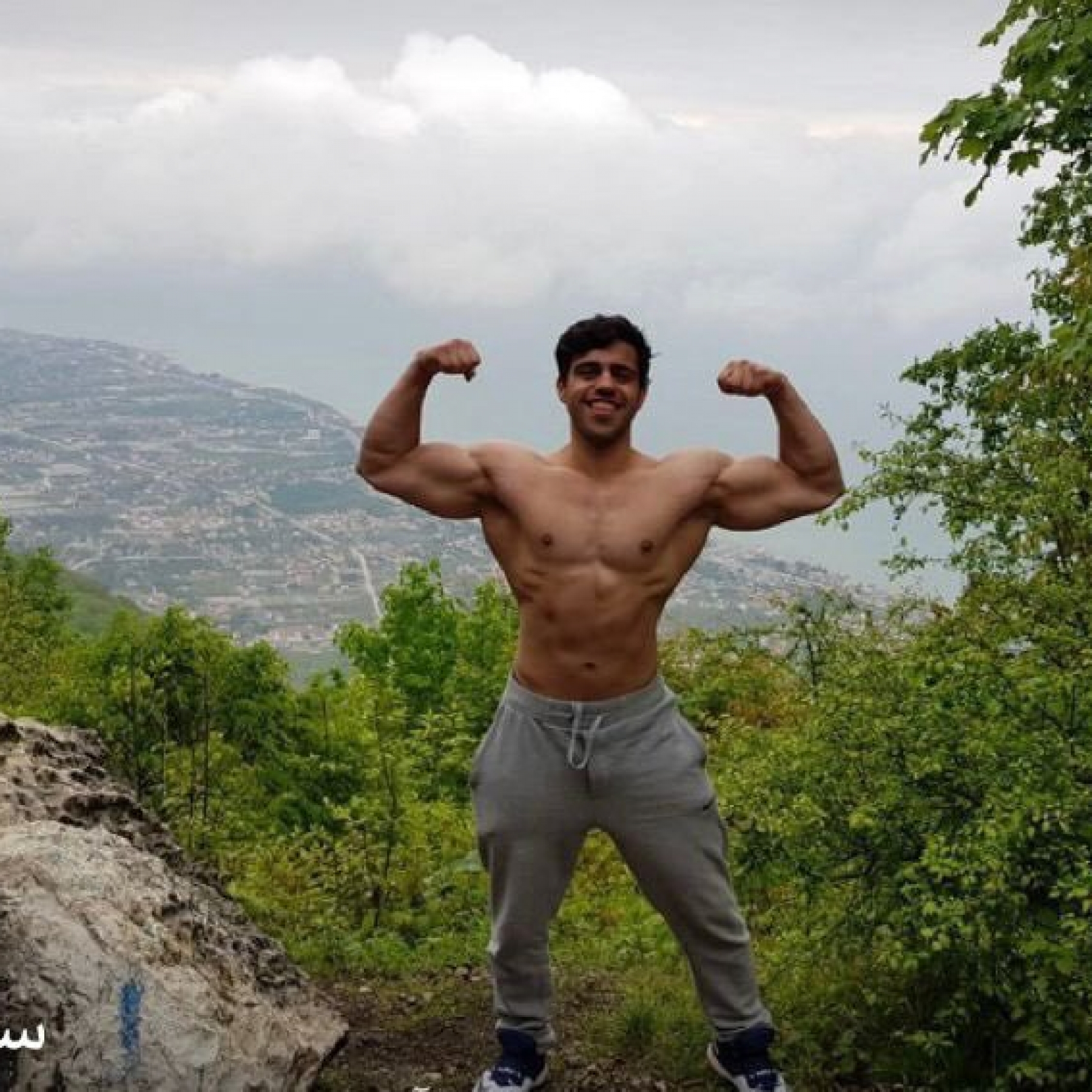 Sahand Noormohammadzadeh
