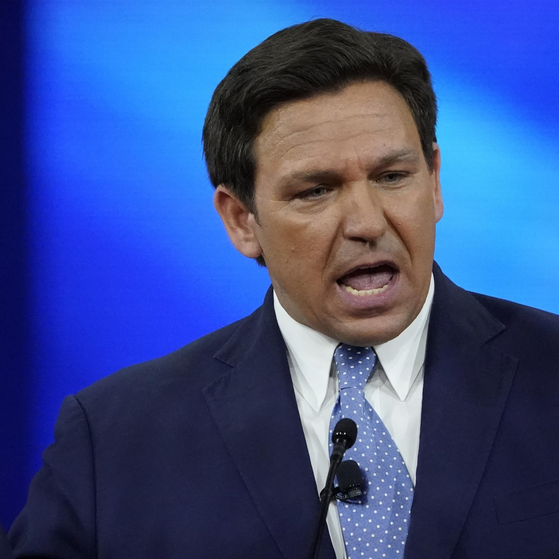 Florida poised to limit abortions as Supreme Court mulls Roe