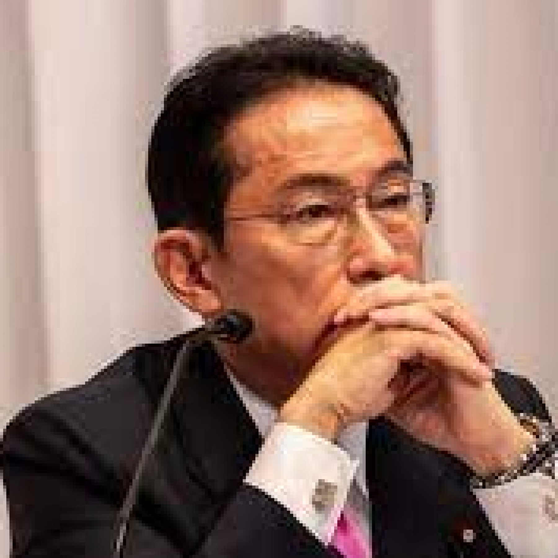 Japans former Foreign Minister Fumio Kishida wins party vote to become new Prime Minister