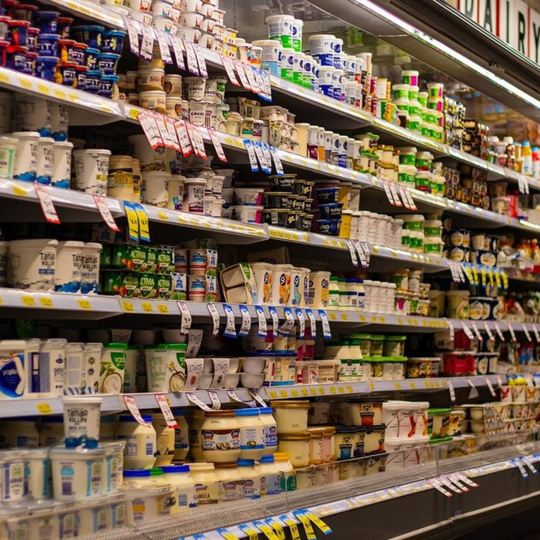 Food stamps set for historic boost in October 