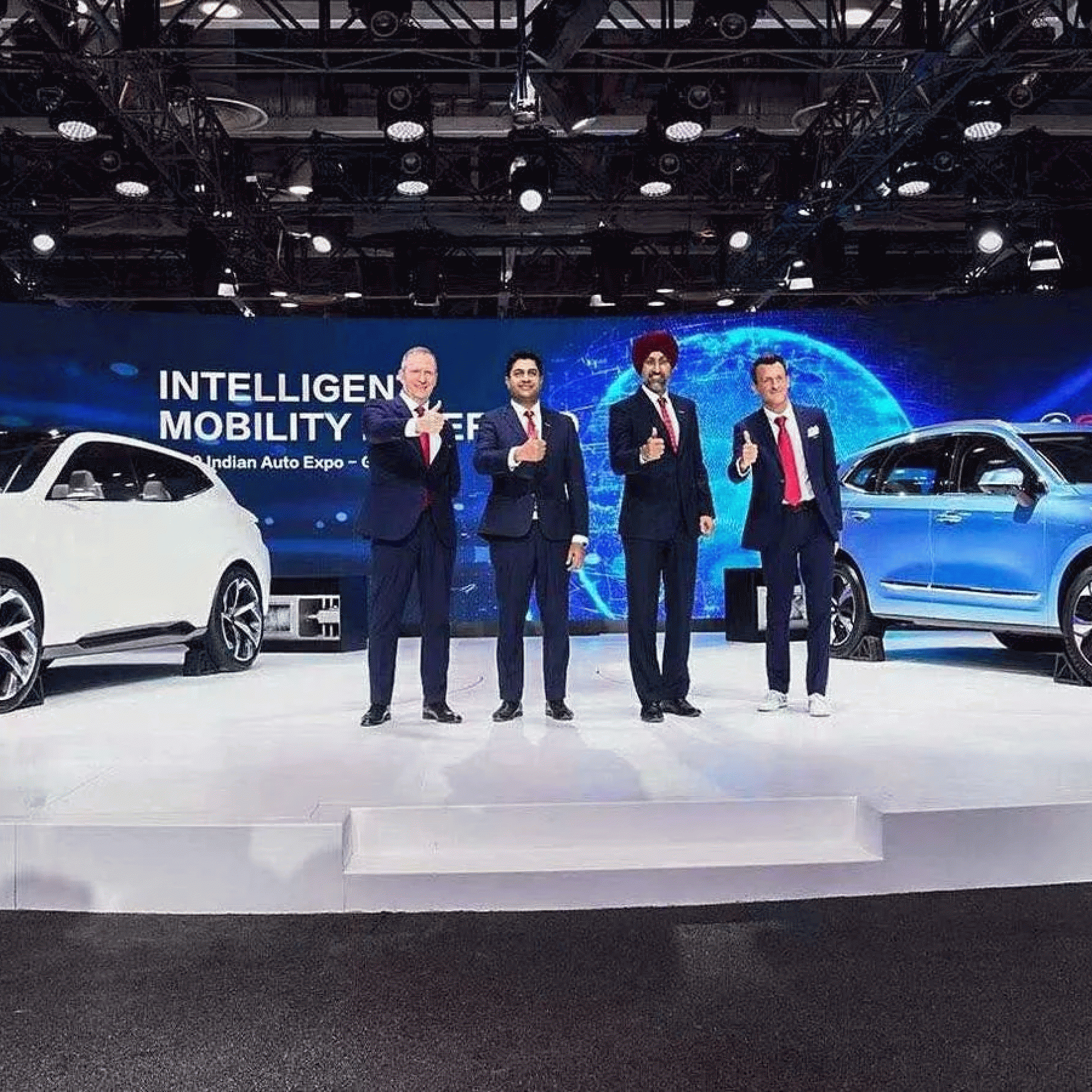 Chinas Great Wall Motor Shelves $1 Billion India Plan Fires All Employees