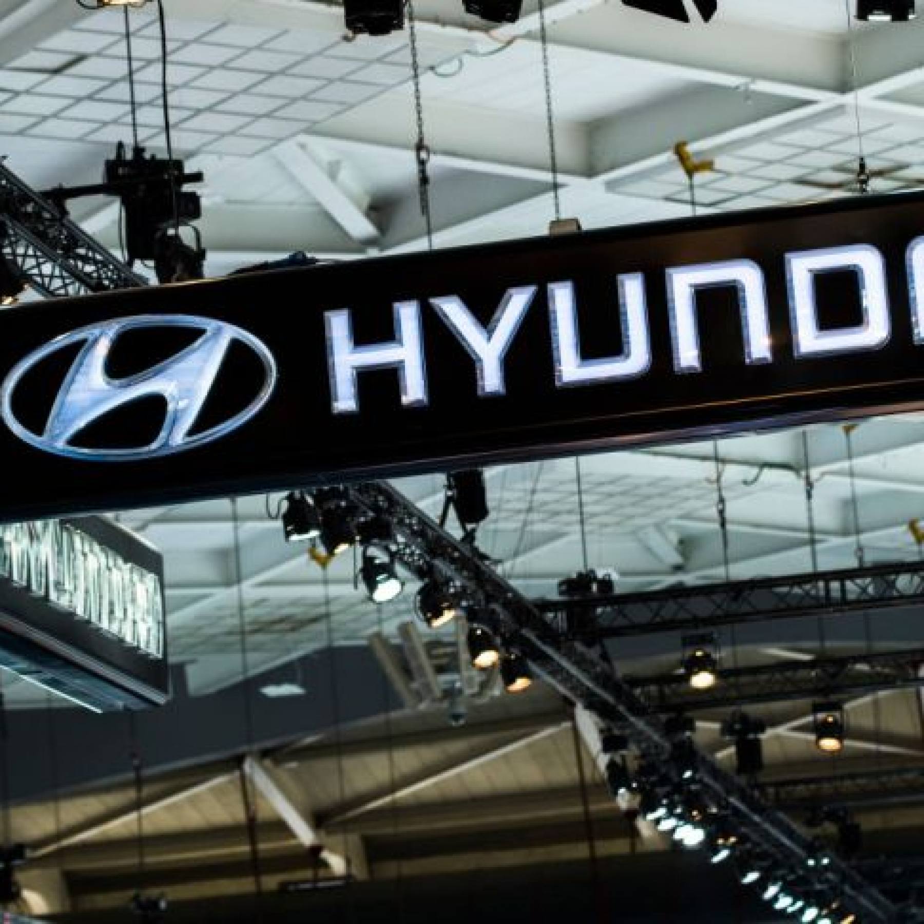 Hyundai wants to develop its own chips to reduce dependence on chipmakers