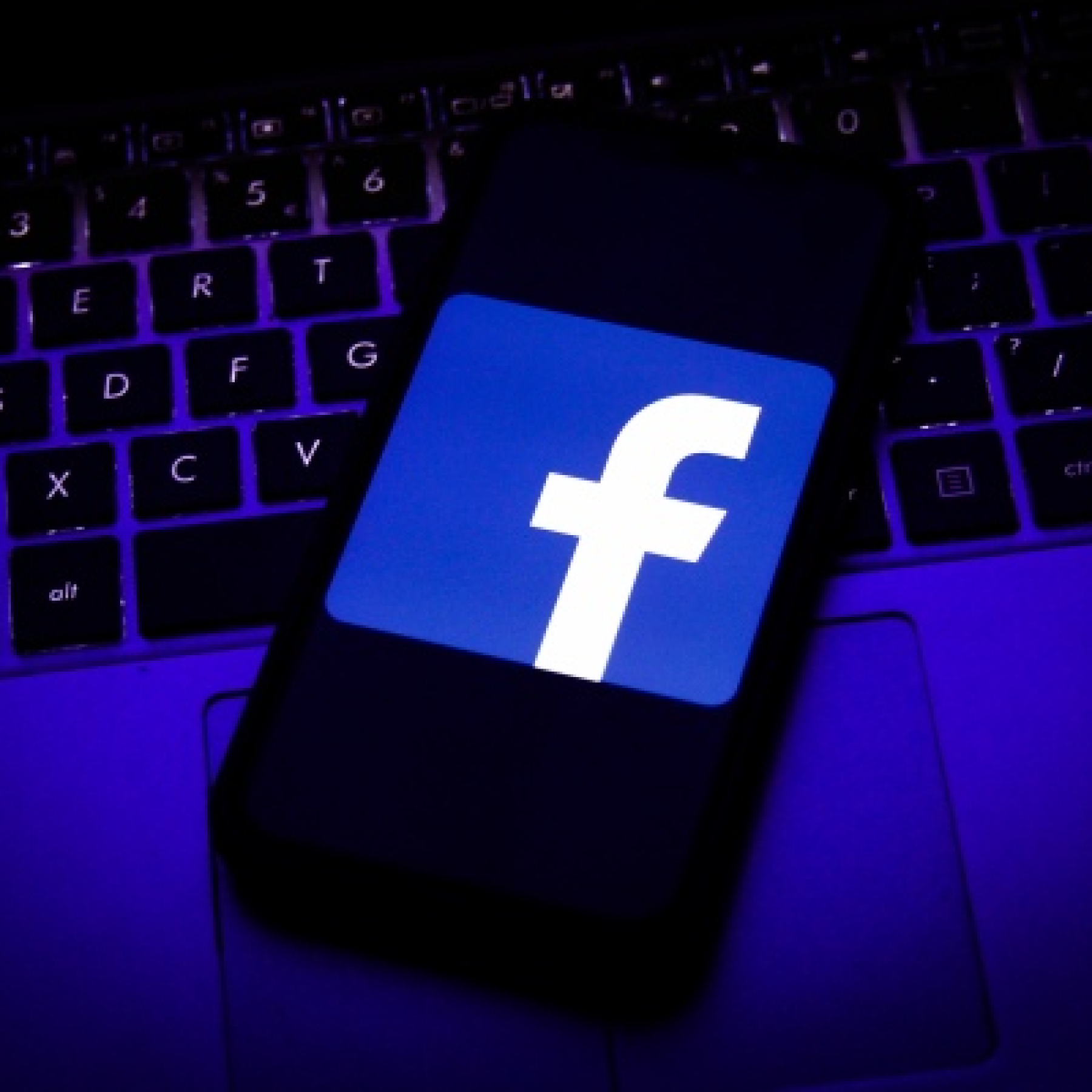 Facebook uncovers Chinese network behind fake expert