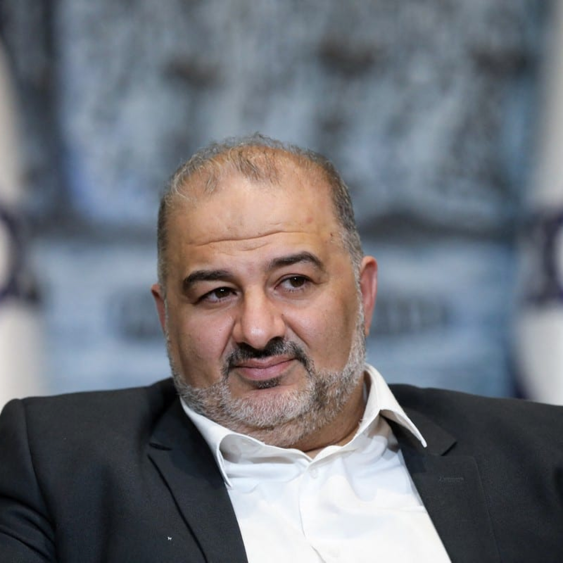 Raam head Abbas rejects Amnestys apartheid label for Israel