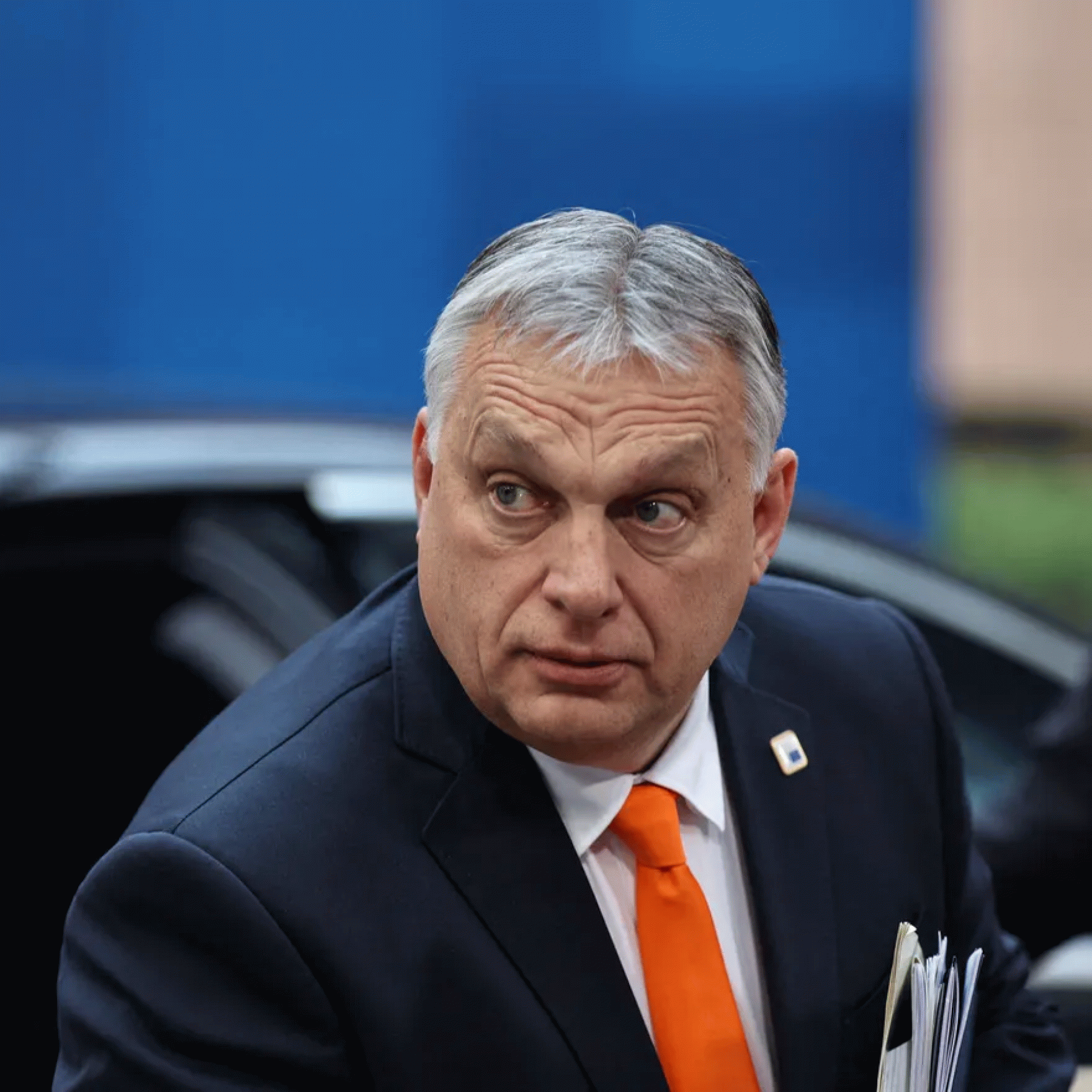 Visegrad defence ministers meeting cancelled over Hungarys stance on Russia