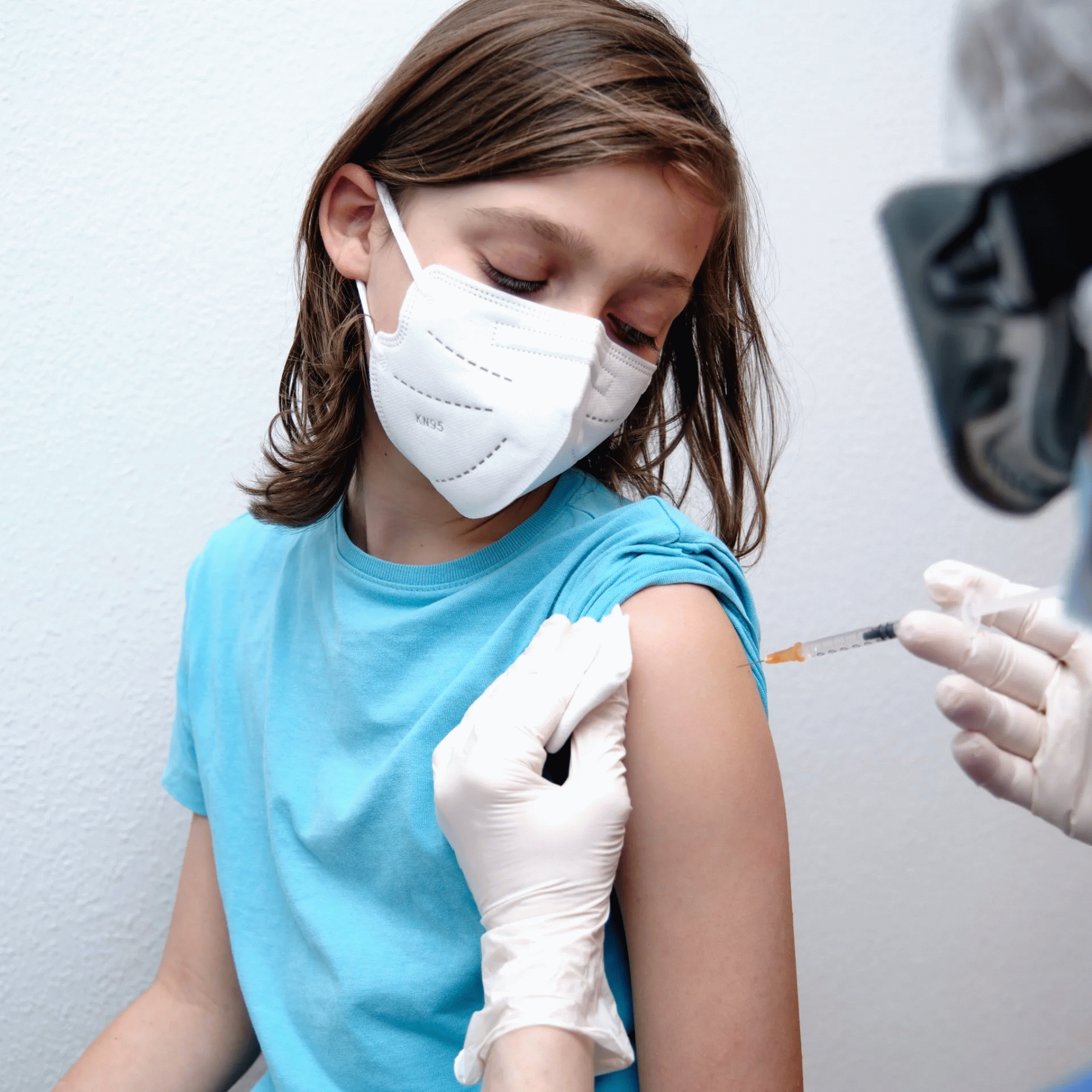 US approves first Covid-19 shots for kids aged 6 months to 5 years