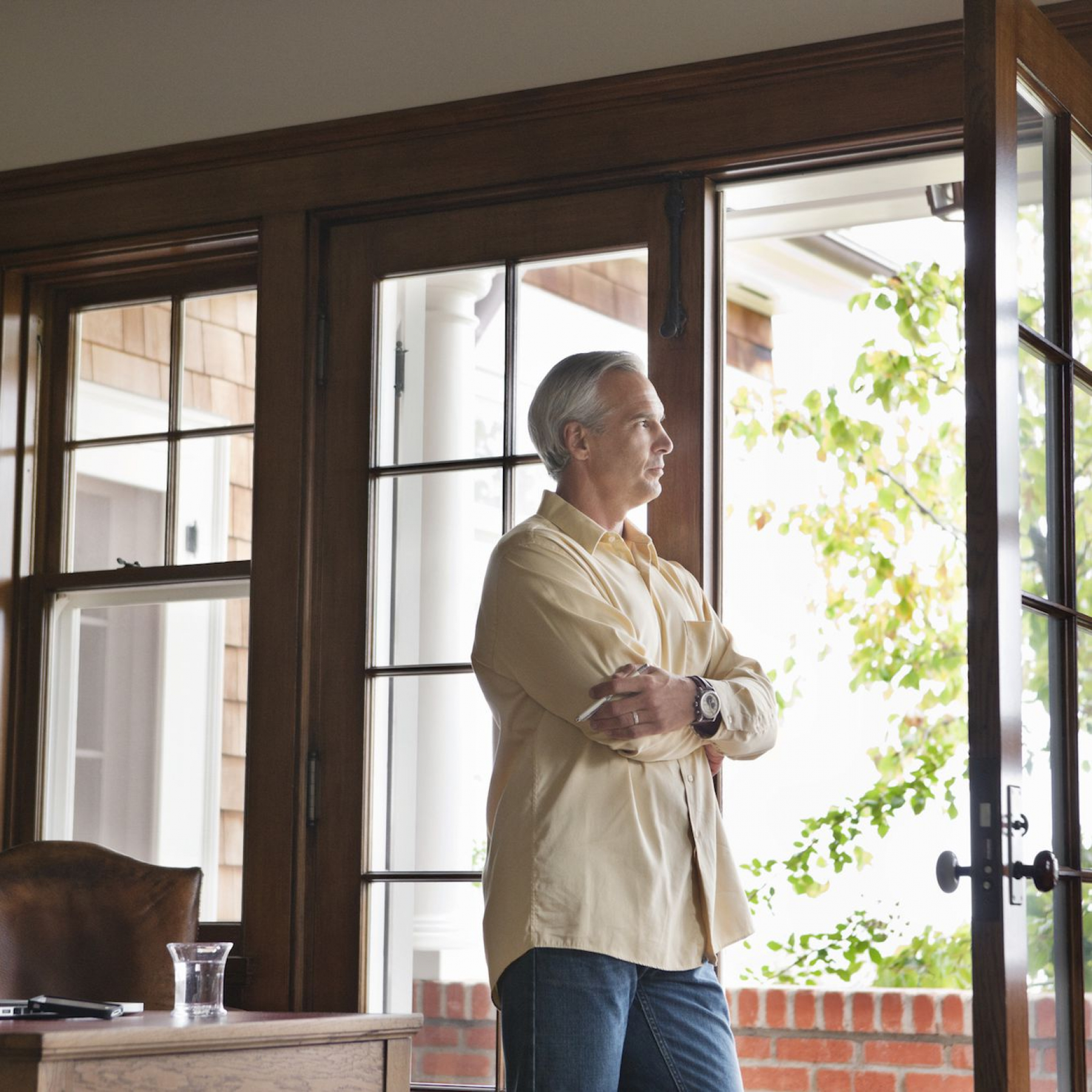 Most people donot know these possible signs of early Alzheimers