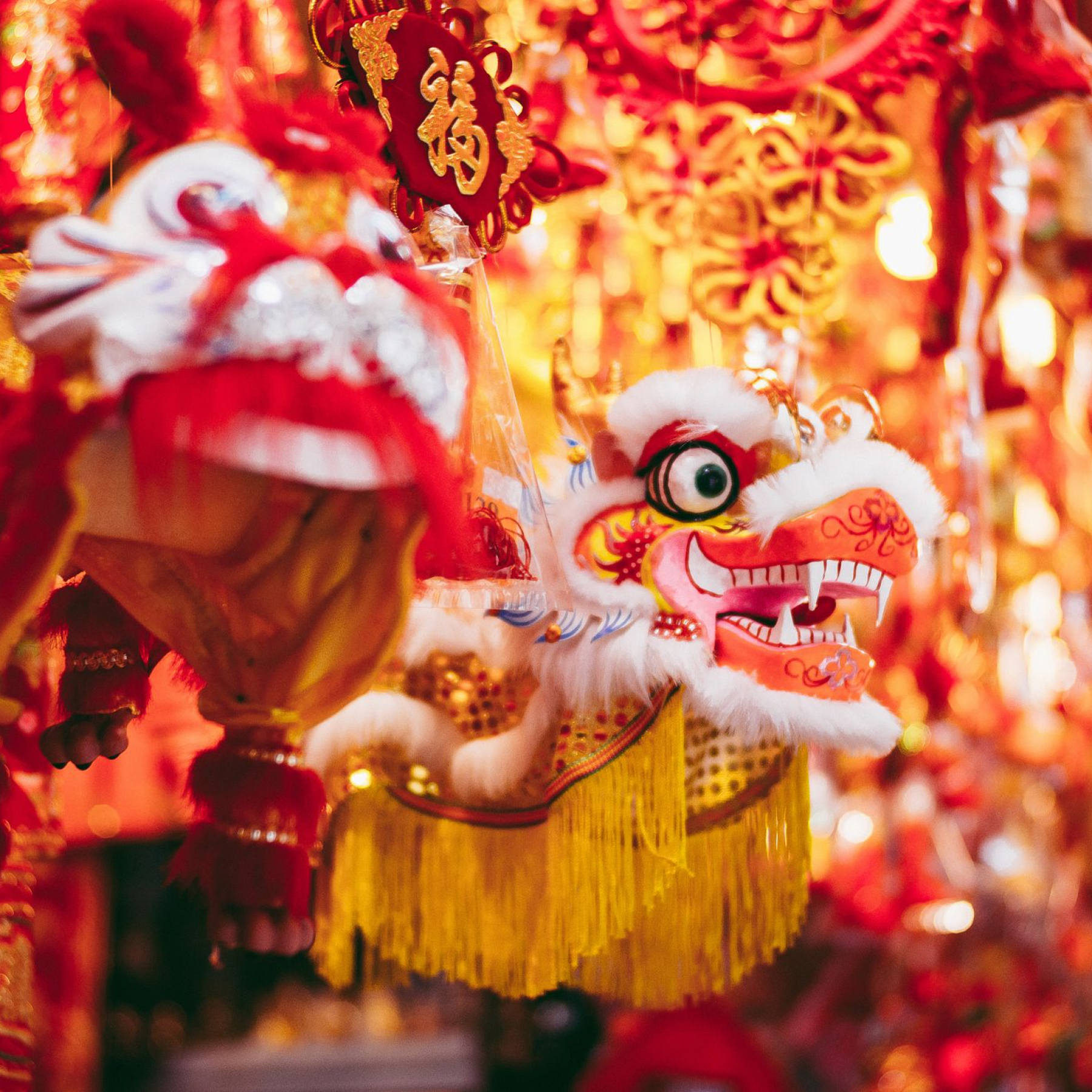 Sing it in Bahasa Melayu: Chinese New Year song celebrating cross-cultural unity warms Malaysians hearts