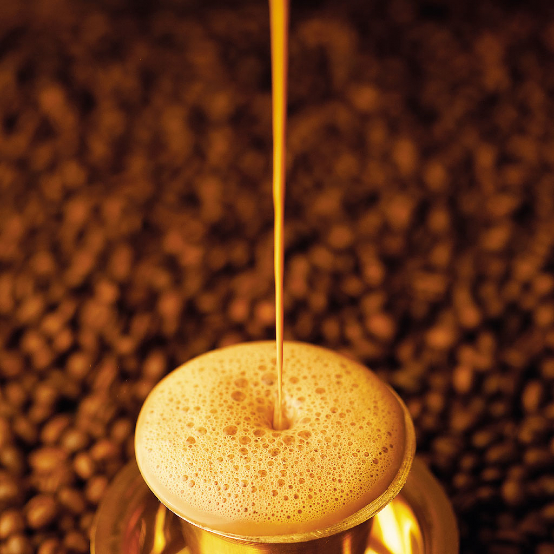 A cup of flavour and freshness’: The rapidly-growing demand for artisanal coffees in India