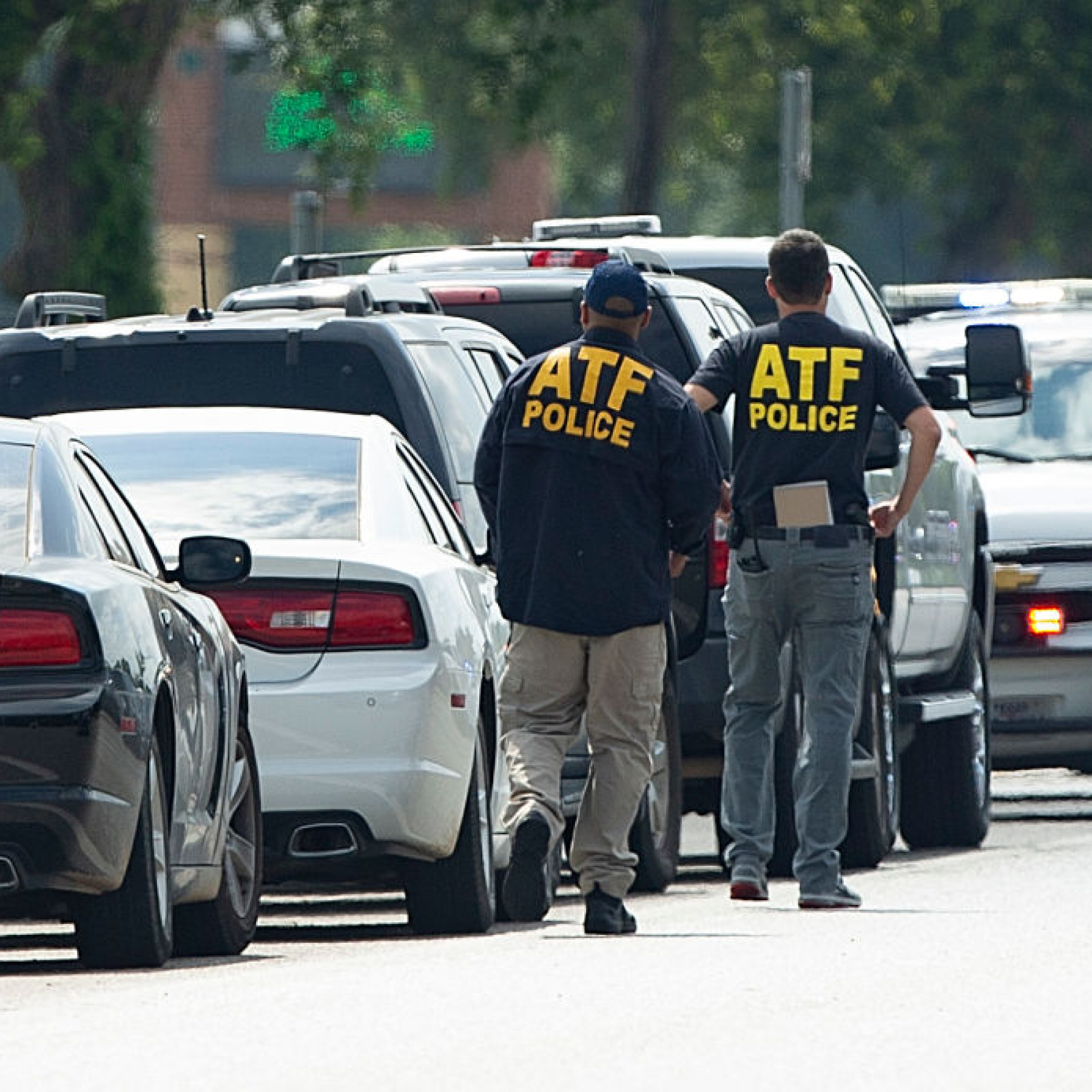 Why the Federal Firearms Agency Cannot Find a Permanent Director