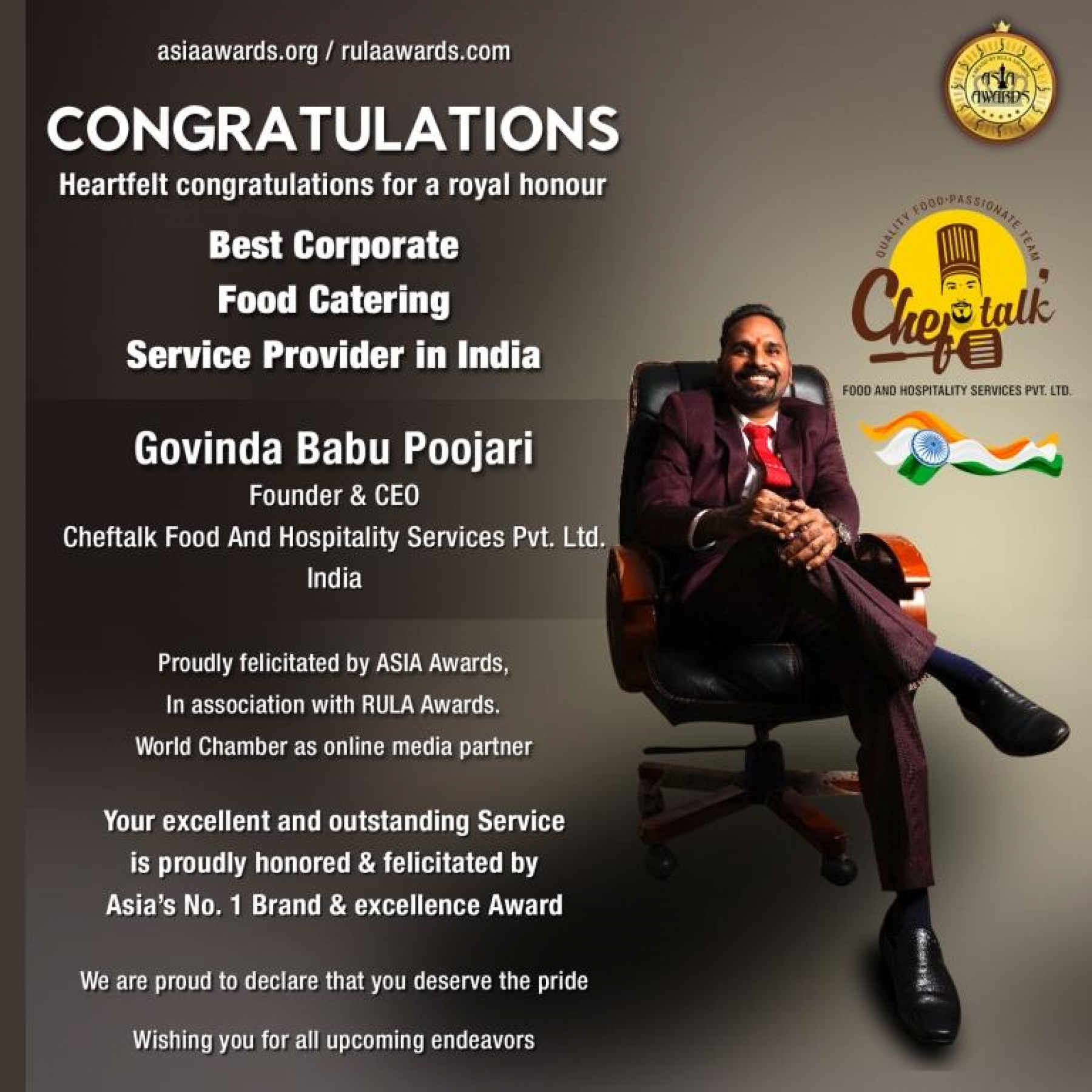 Govinda Babu Poojari 1