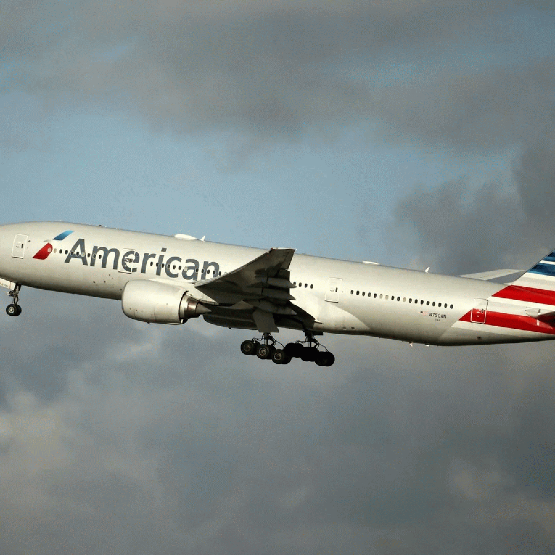 U.S. drops Covid testing requirement for international travelers