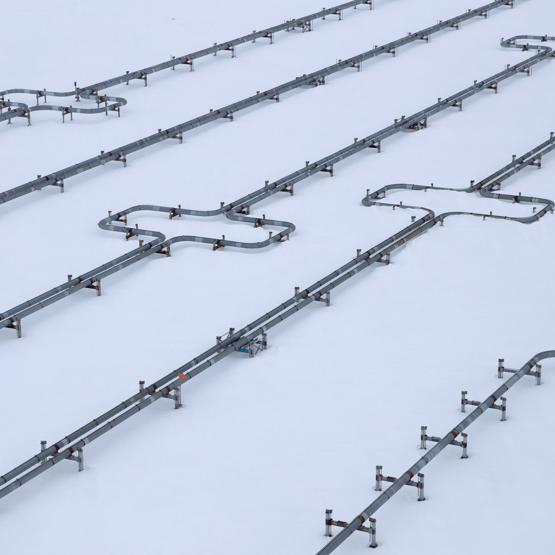 US finalizing plans to divert gas to Europe if Russia cuts off supply