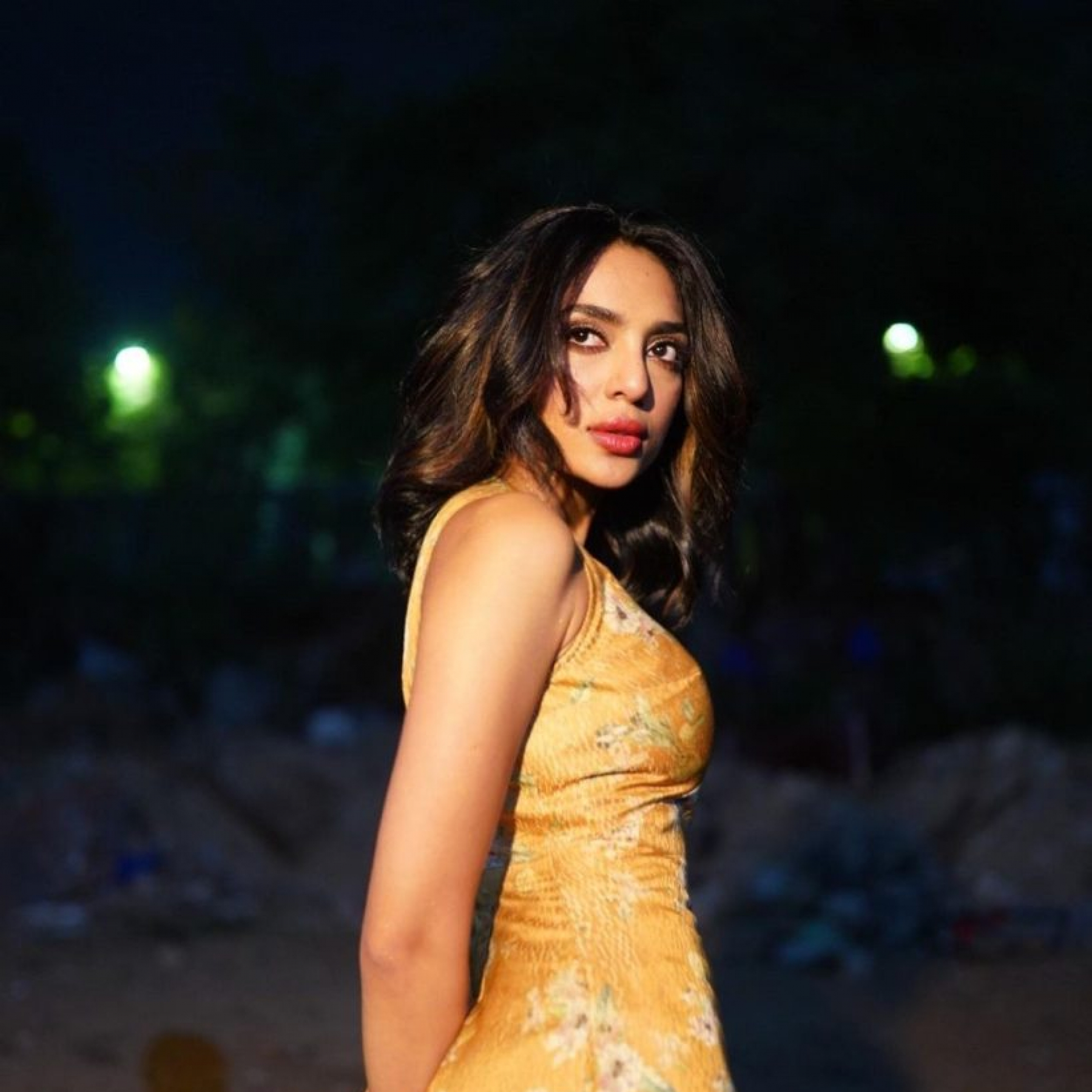 Sobhita Dhulipala sets massive fashion goals in recent looks check them out