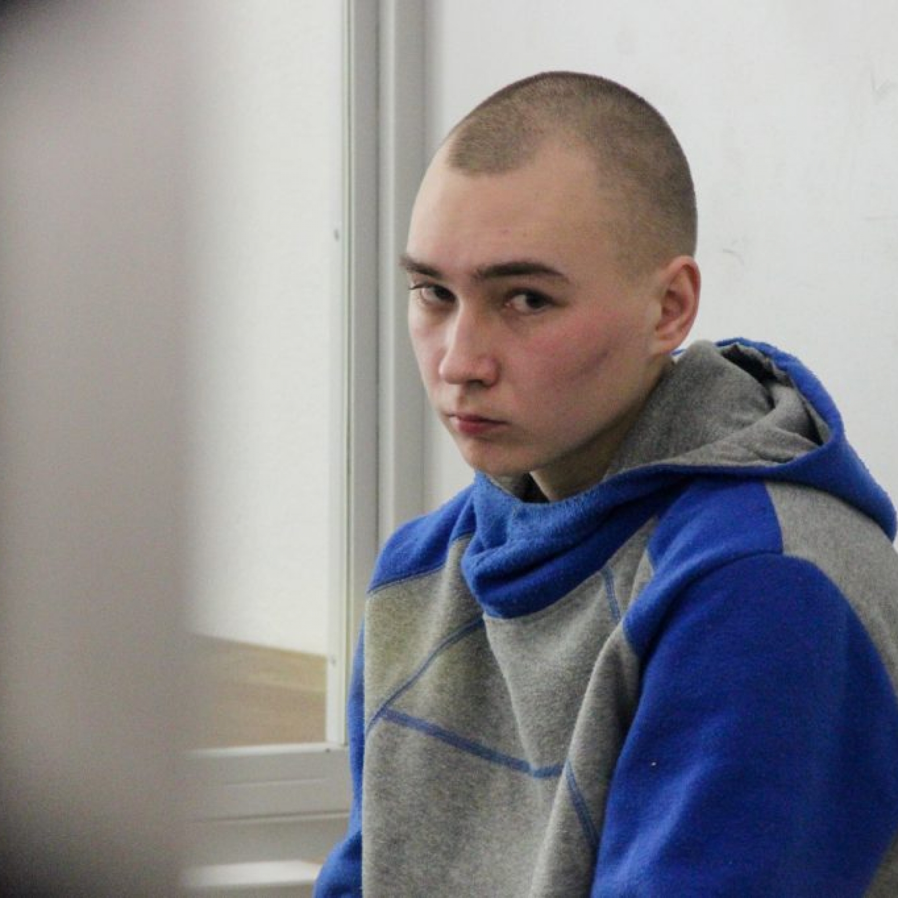 Ukraine pushes to try alleged war crimes as fighting rages