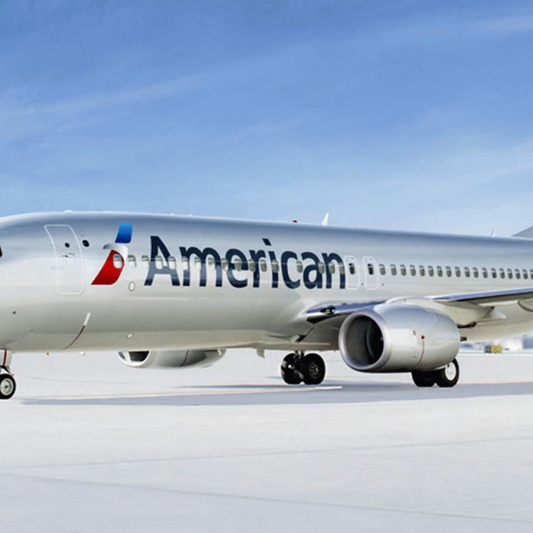 American cuts summer flights because of delayed Boeing jets