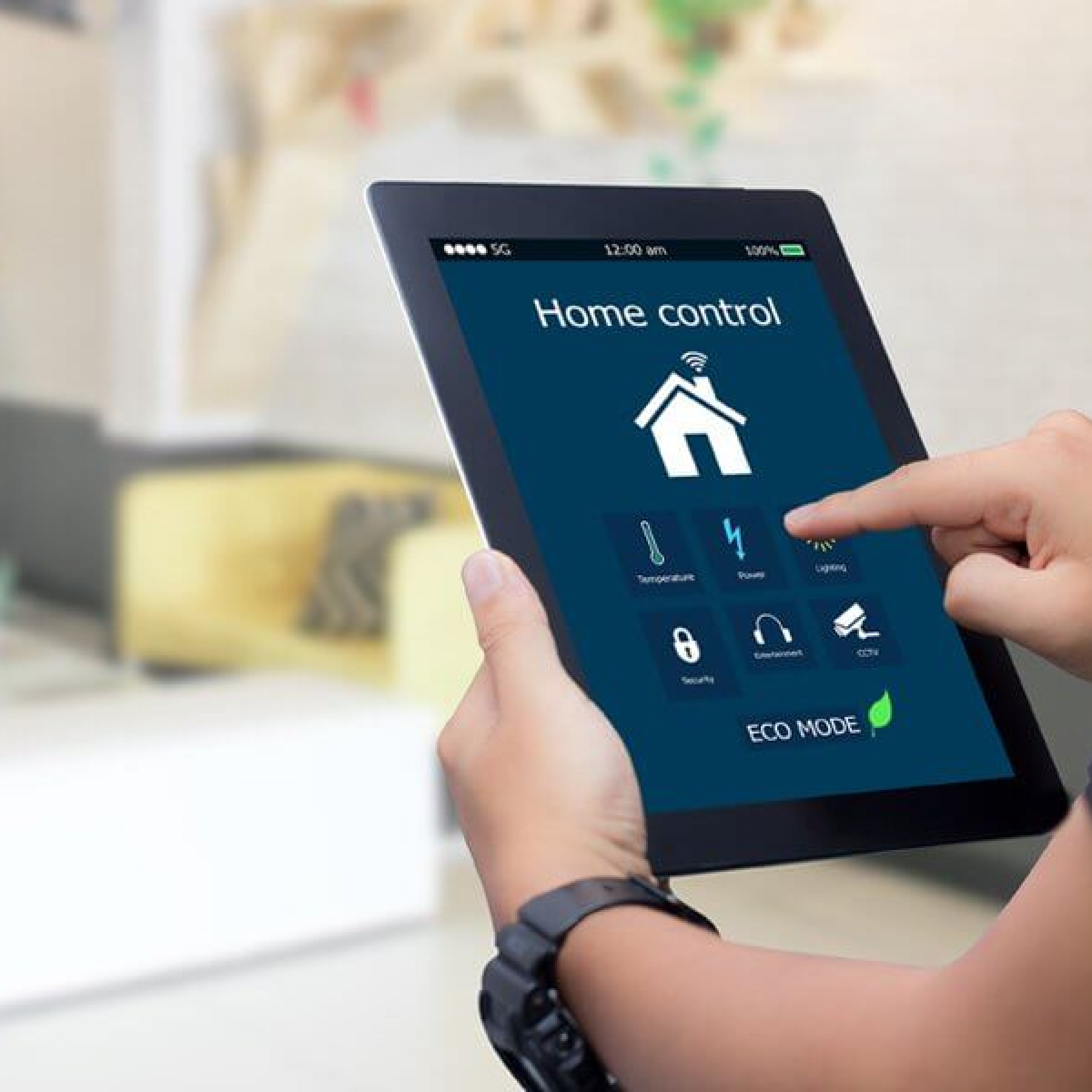South Korean startup Zigbang acquires Samsung SDS home IoT business