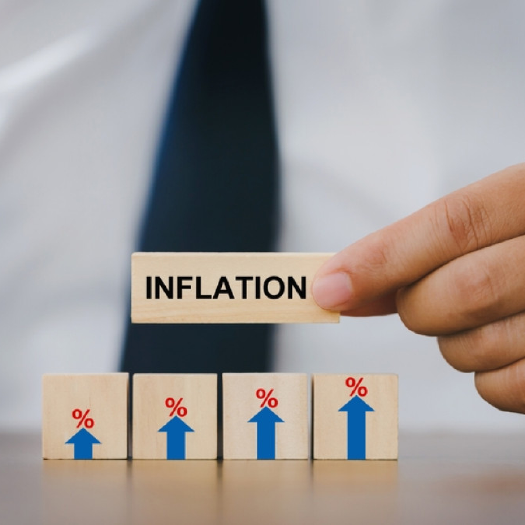 Sri Lankas central bank raises key rates to curb inflation