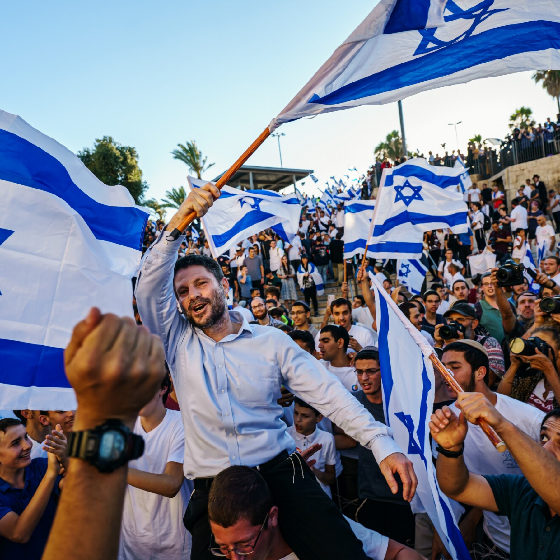 Israel Gaza militants trade fire as Mideast tensions mount