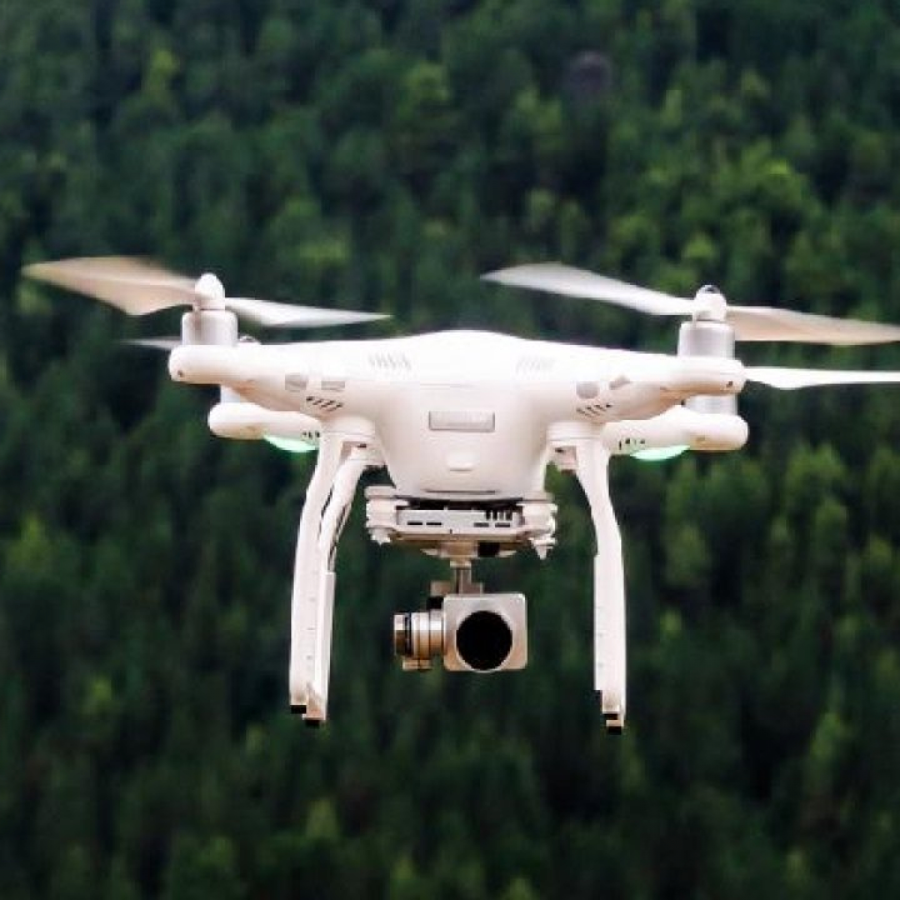 Arms consignment dropped by Pakistani drone recovered in J&K
