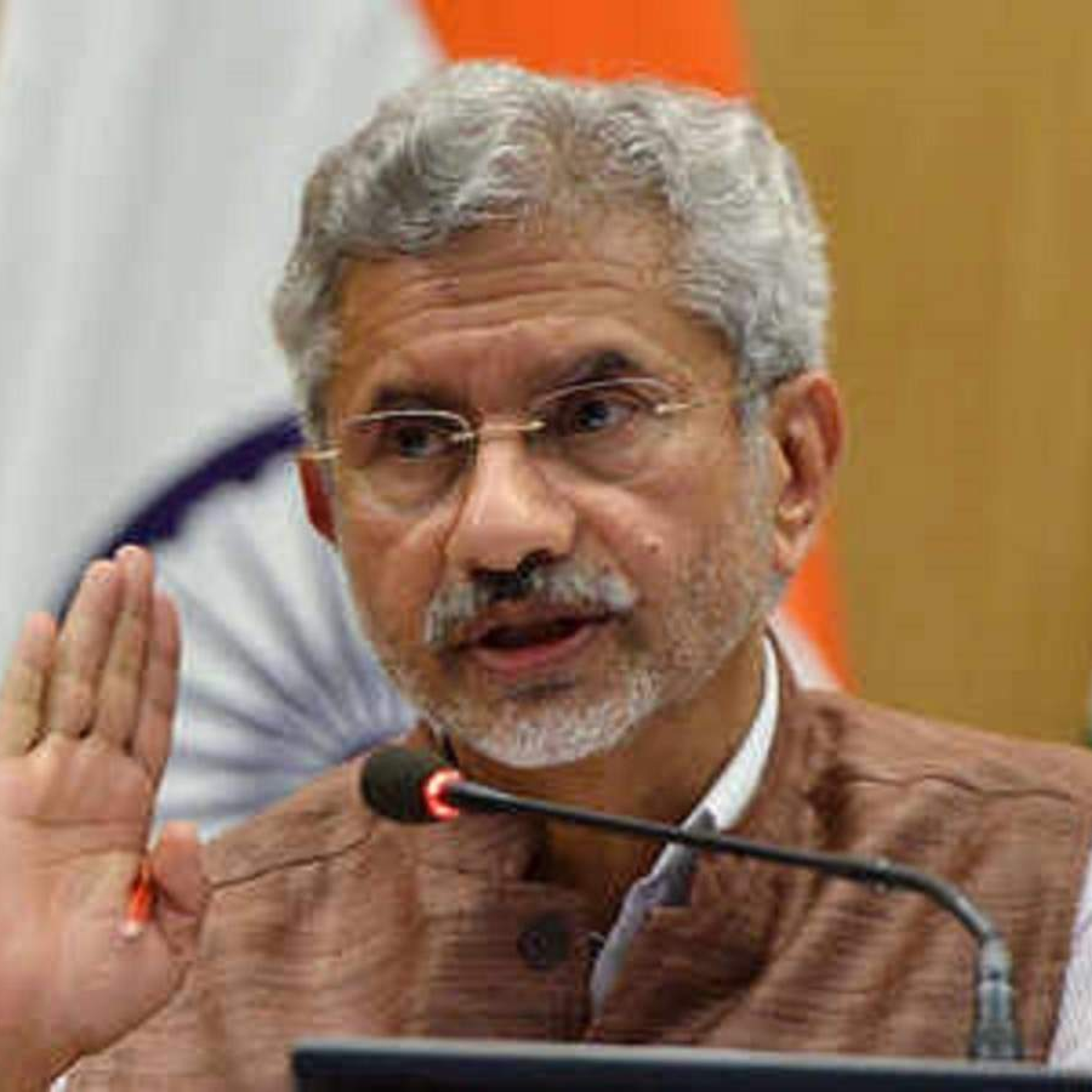 Afghans know who were better friends: Jaishankar slams Pak for aiding terror