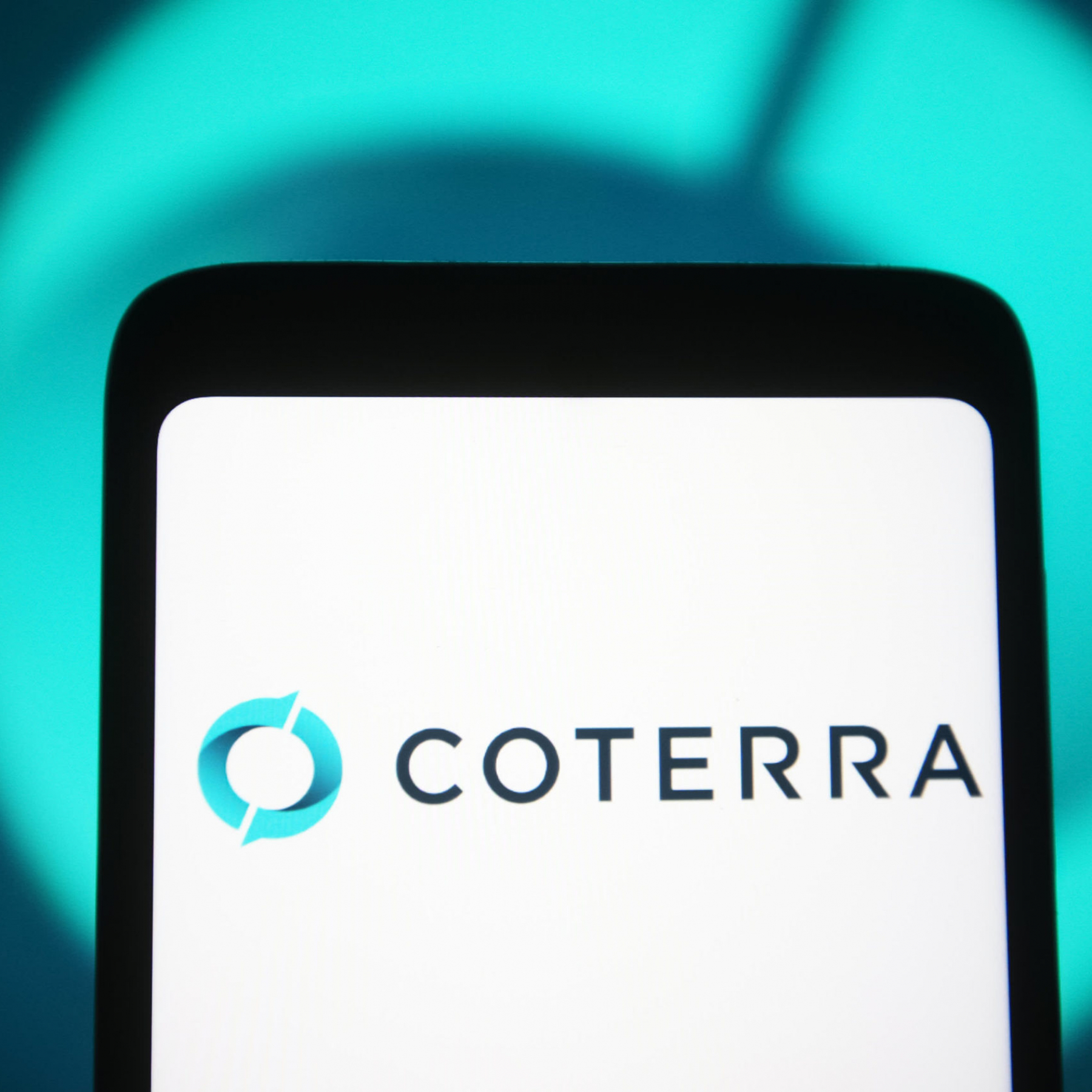 Jim Cramer sees promise in natural gas firm Coterra Energy