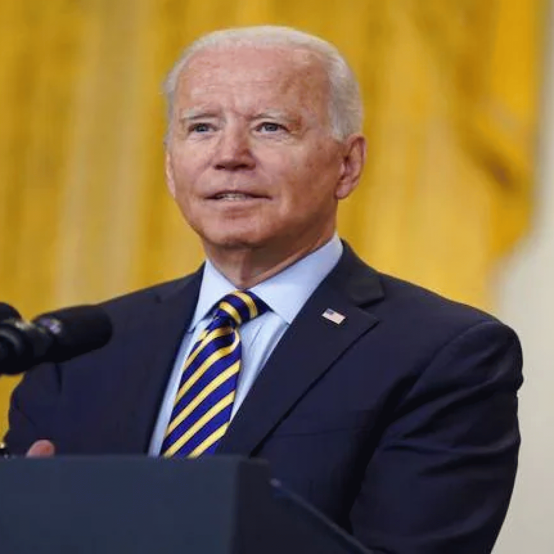 US Prez Joe Biden marks 9/11 anniversary with tribute call for unity