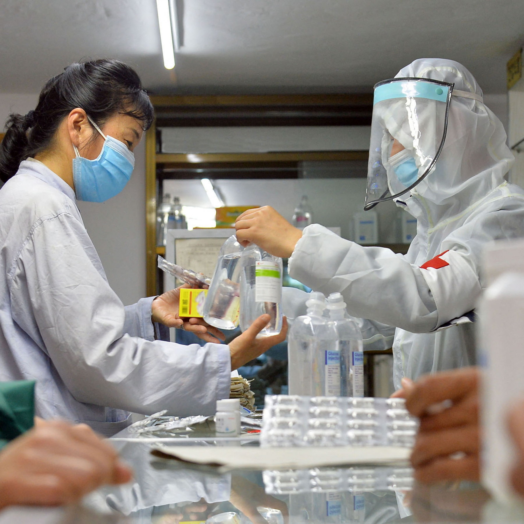North Korea says its COVID outbreak is now under control. But is it